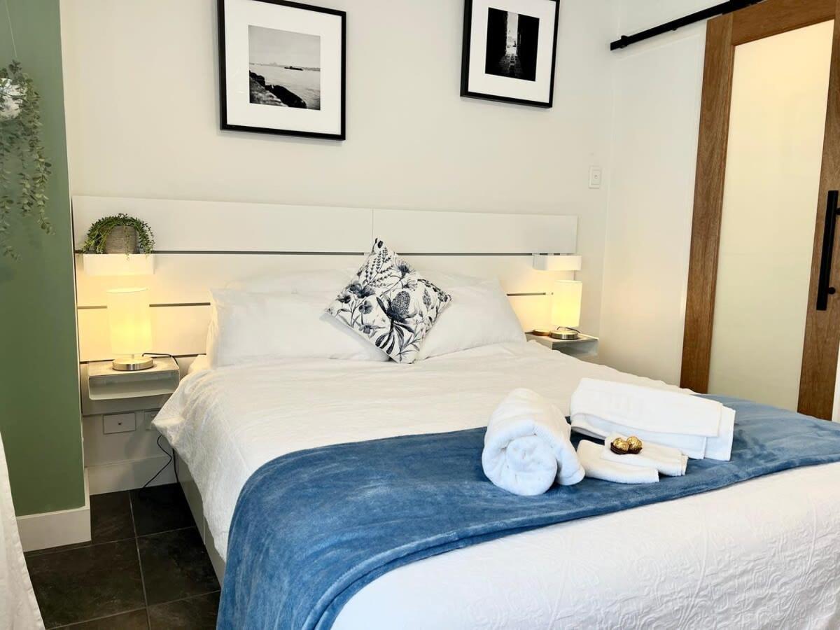 Apartamento Stylish In The Heart Of The Brisbane