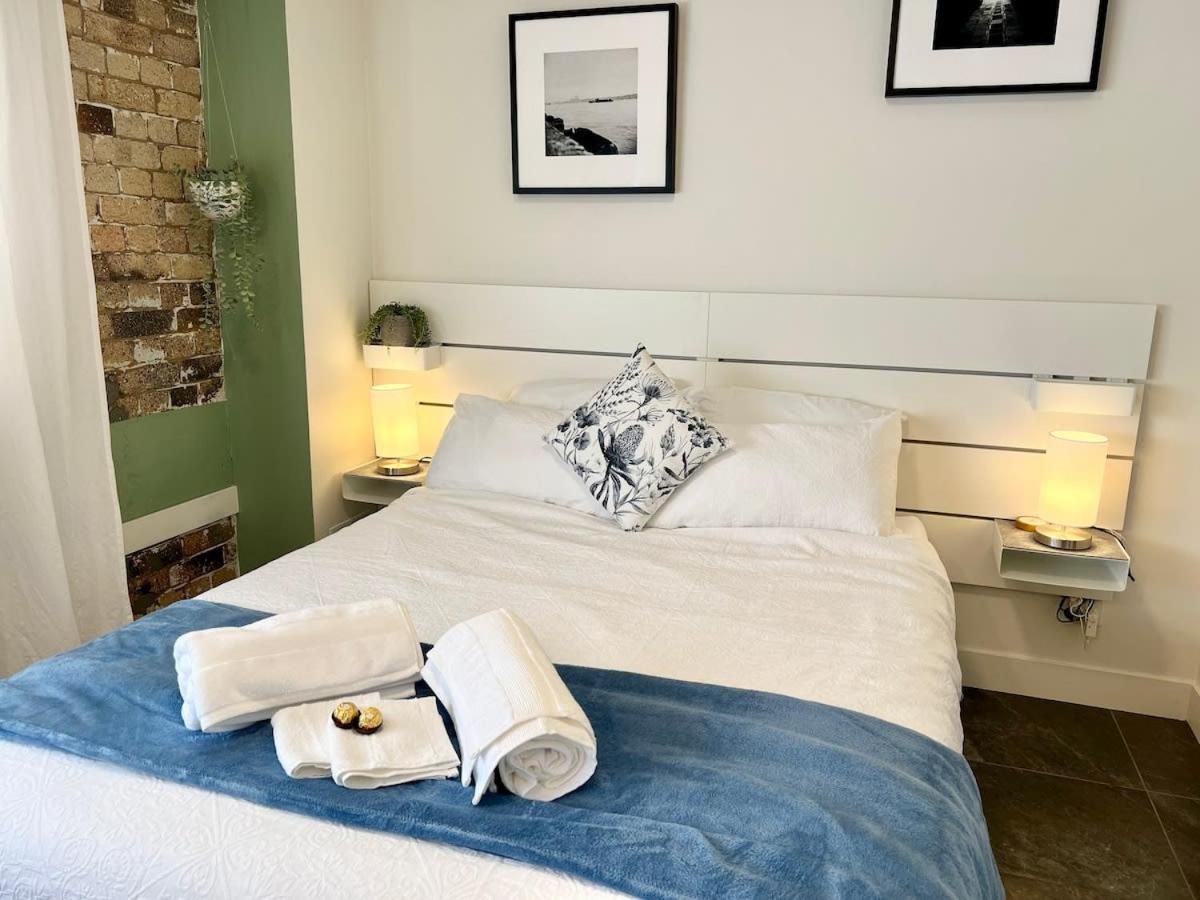 Apartamento Stylish In The Heart Of The *