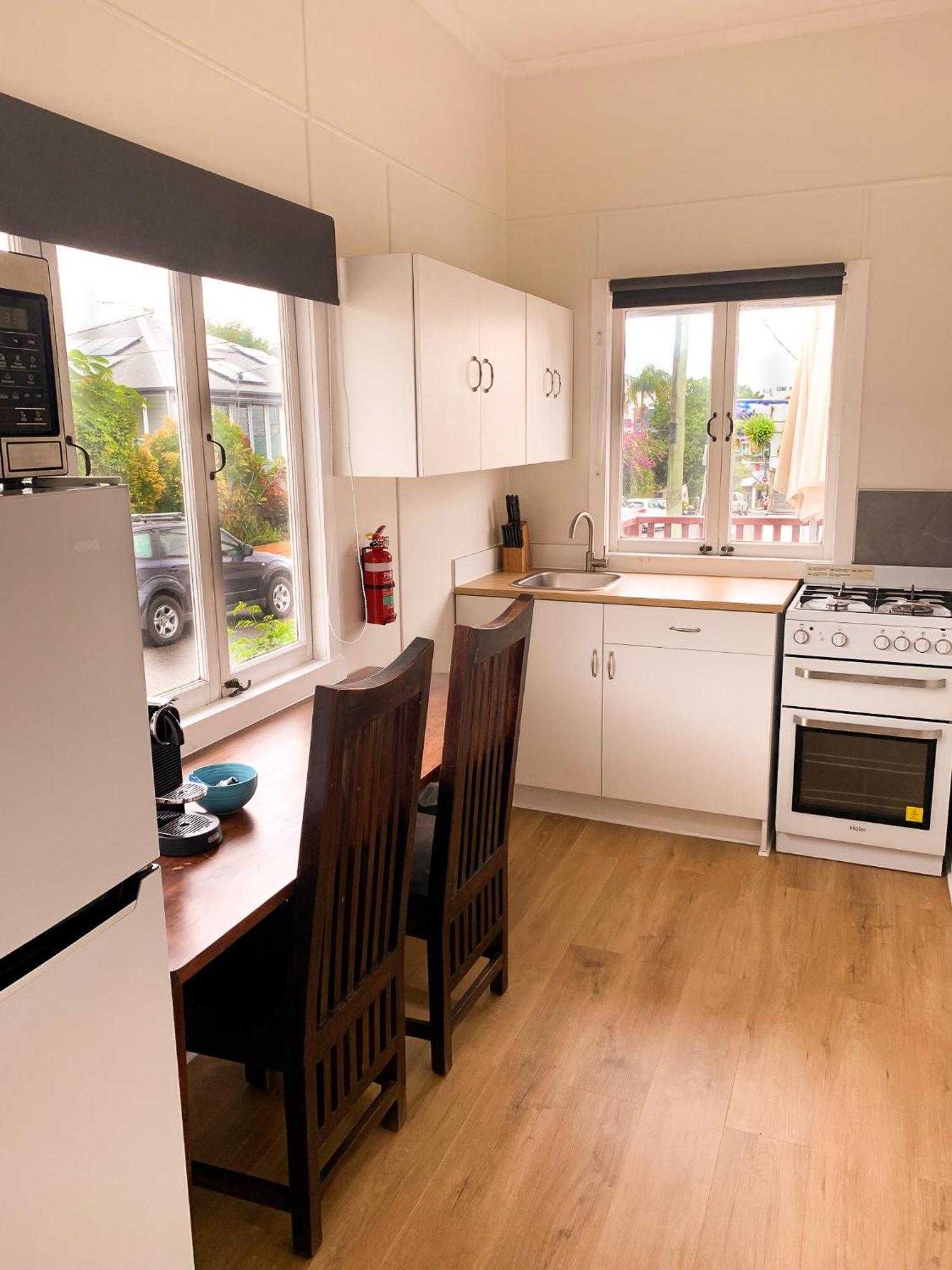 Apartamento West End 5