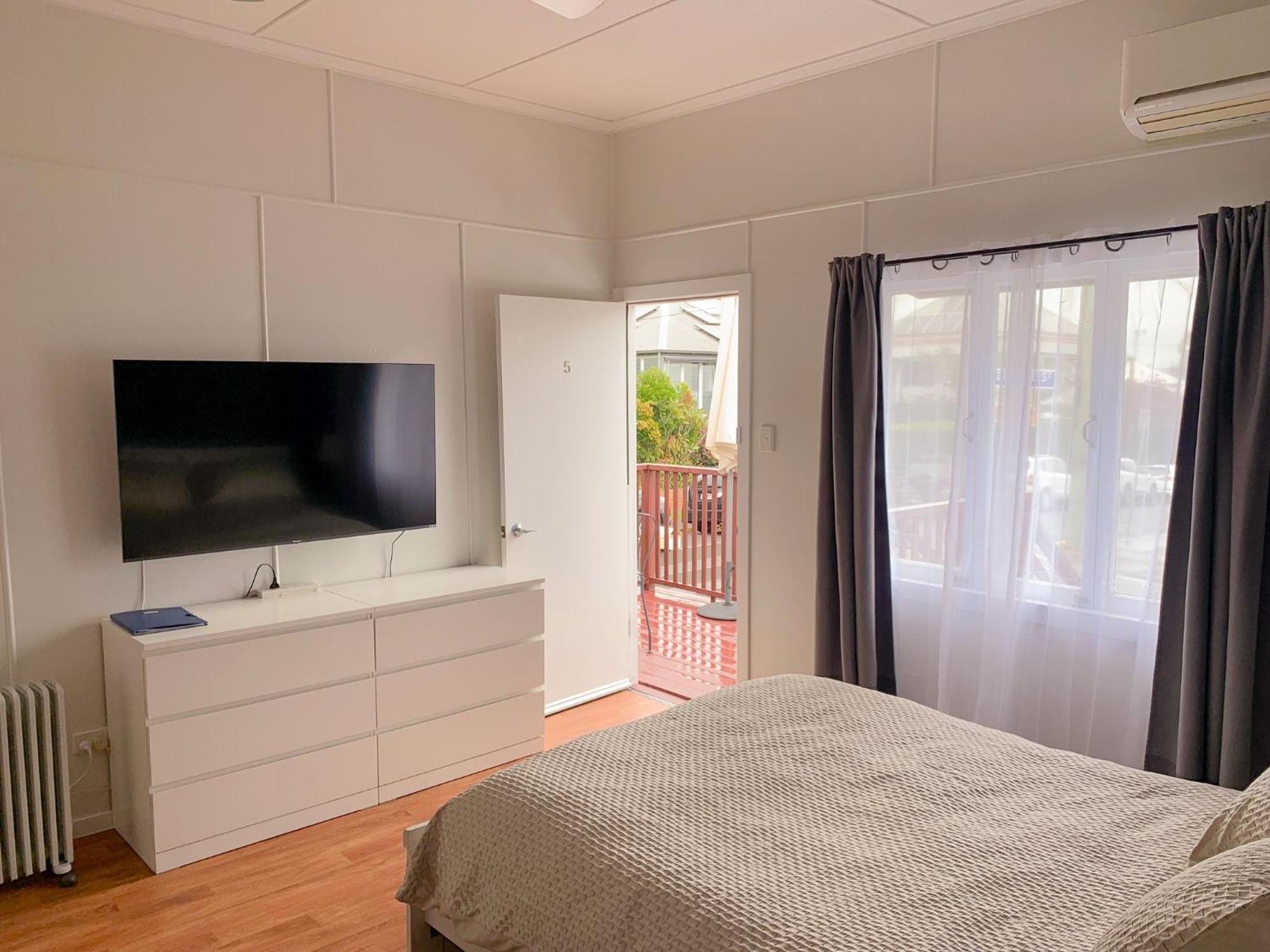 Apartment West End 5 Brisbane