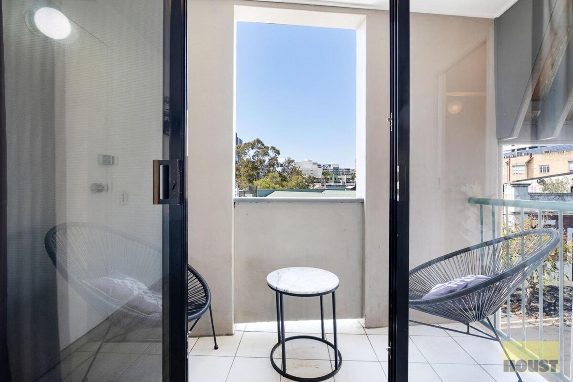 Cozy Loft Style * Brisbane