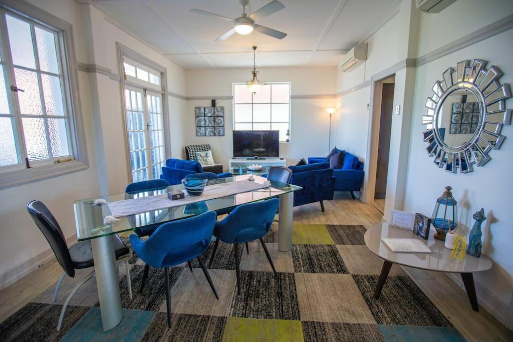 The Carrington Manor Brisbane