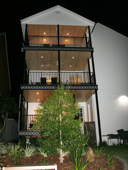 The Carrington Manor