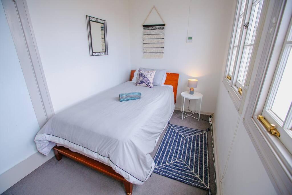 Apartment The Carrington Manor Brisbane