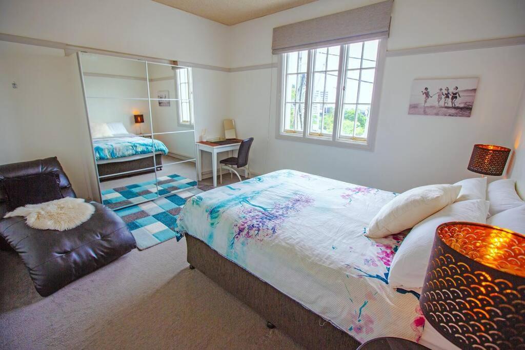 Apartment The Carrington Manor Brisbane