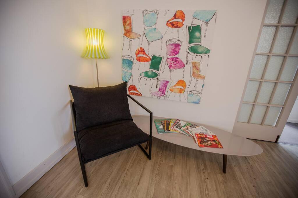 The Carrington Manor Apartment *