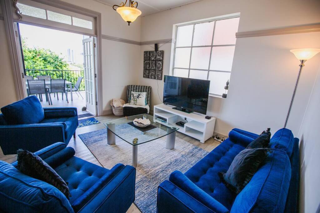 Apartment The Carrington Manor Brisbane