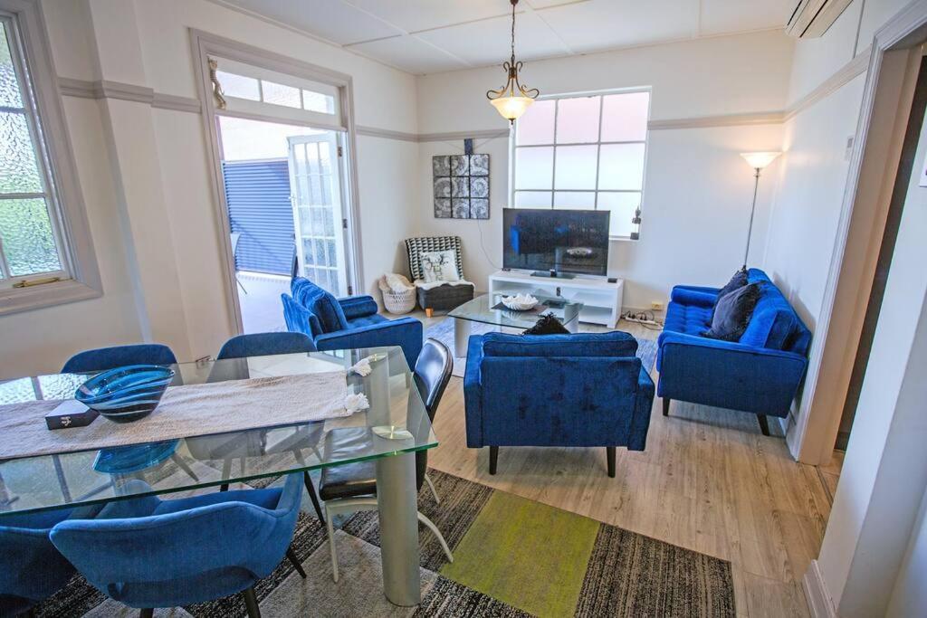 Apartment The Carrington Manor Brisbane