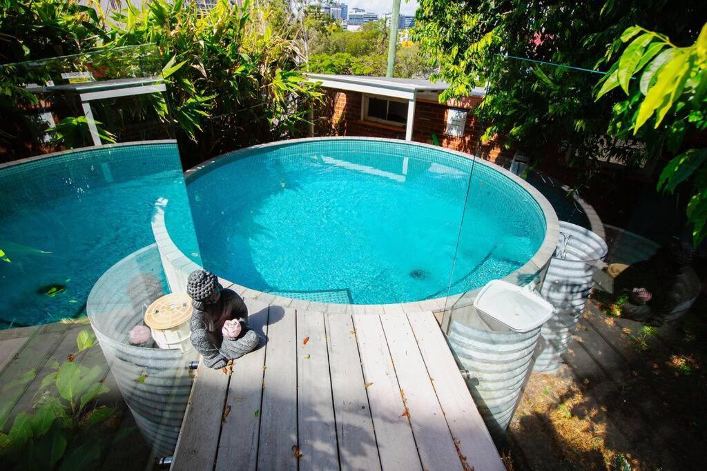 The Carrington Manor Brisbane