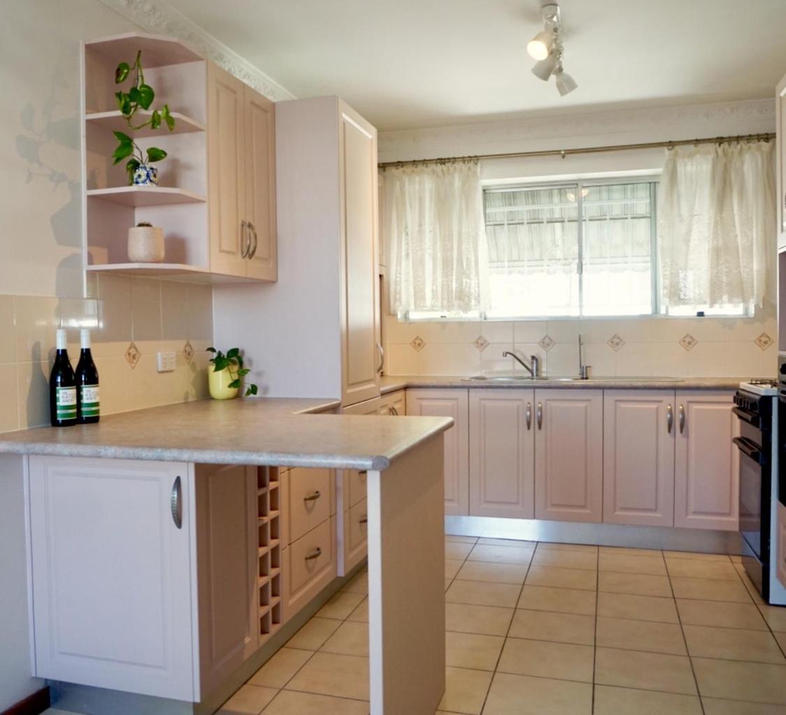 Kedron Studio Apartamento