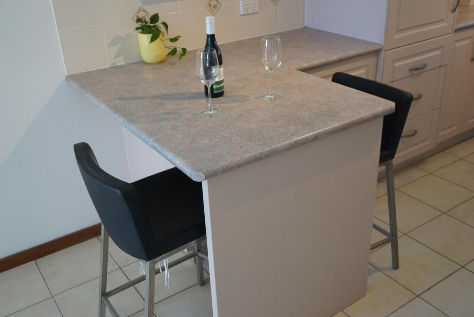 Kedron Studio Apartment *