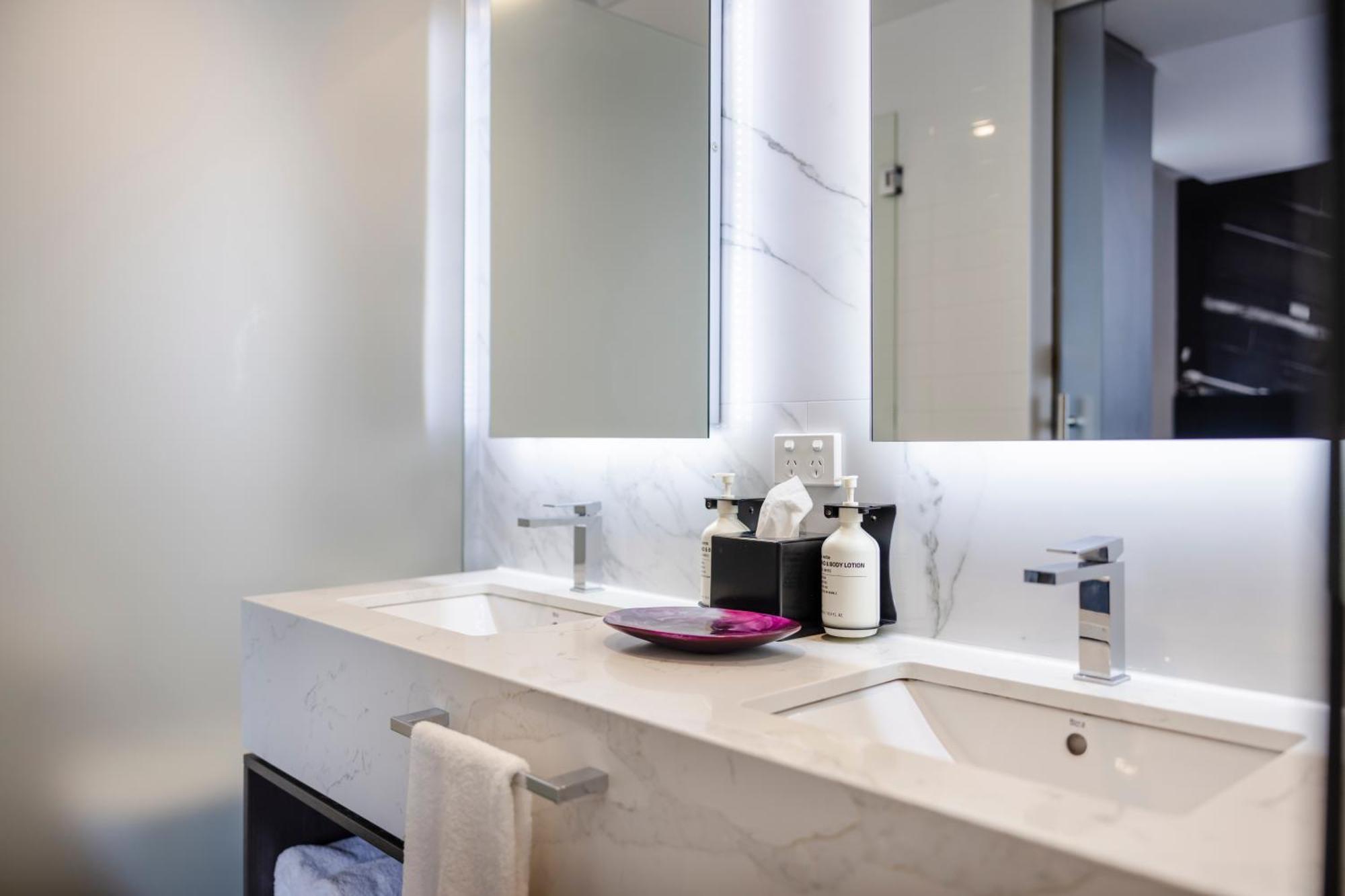 Sage Street Hotel