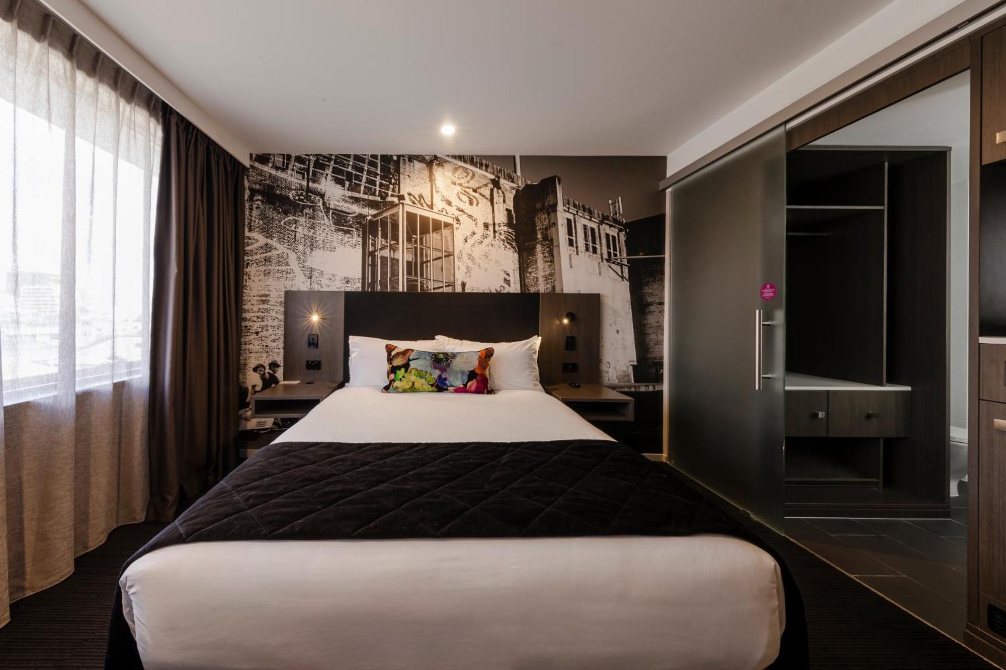 Sage Street Hotel Brisbane