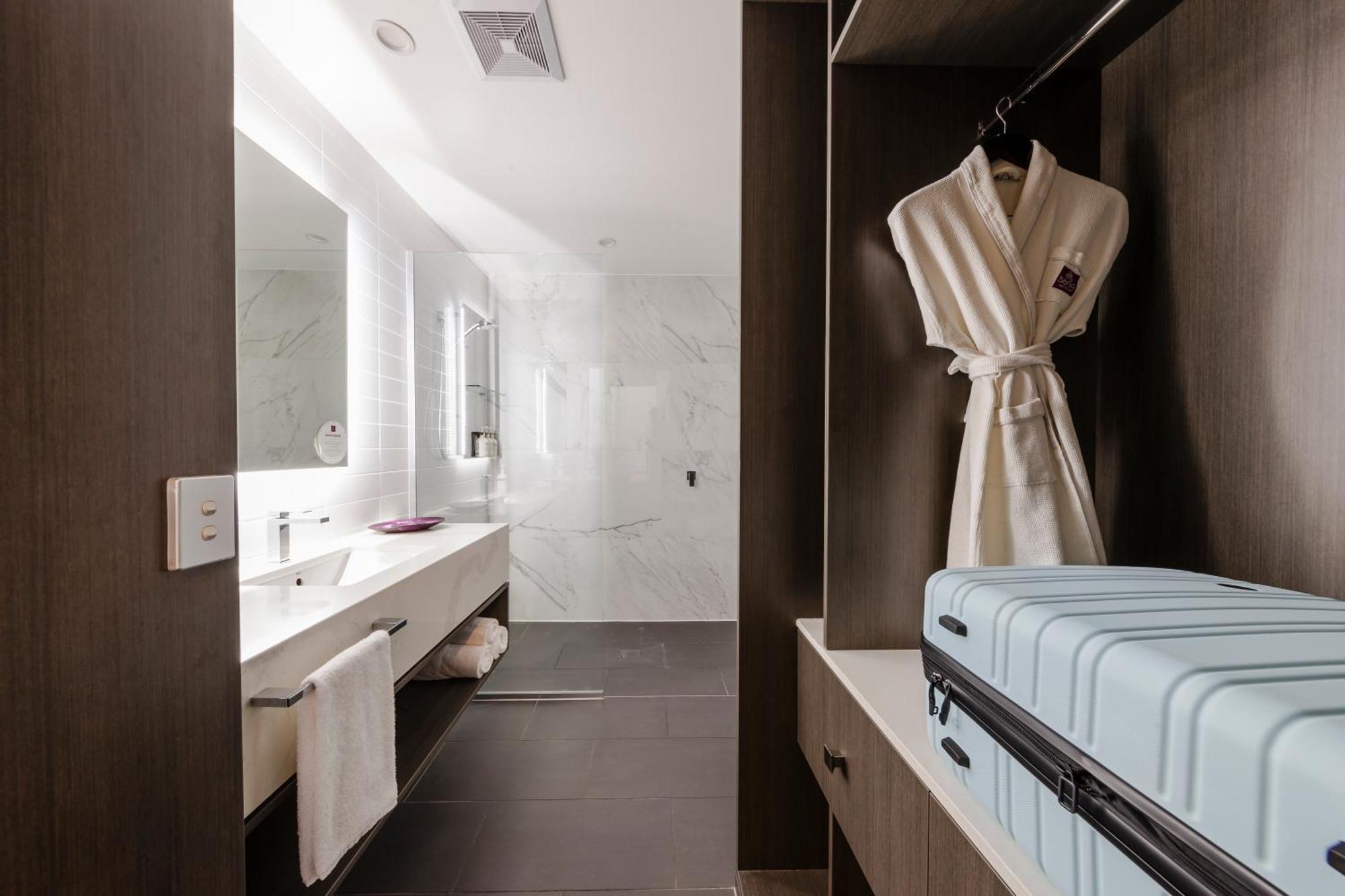Sage Street 4* Brisbane