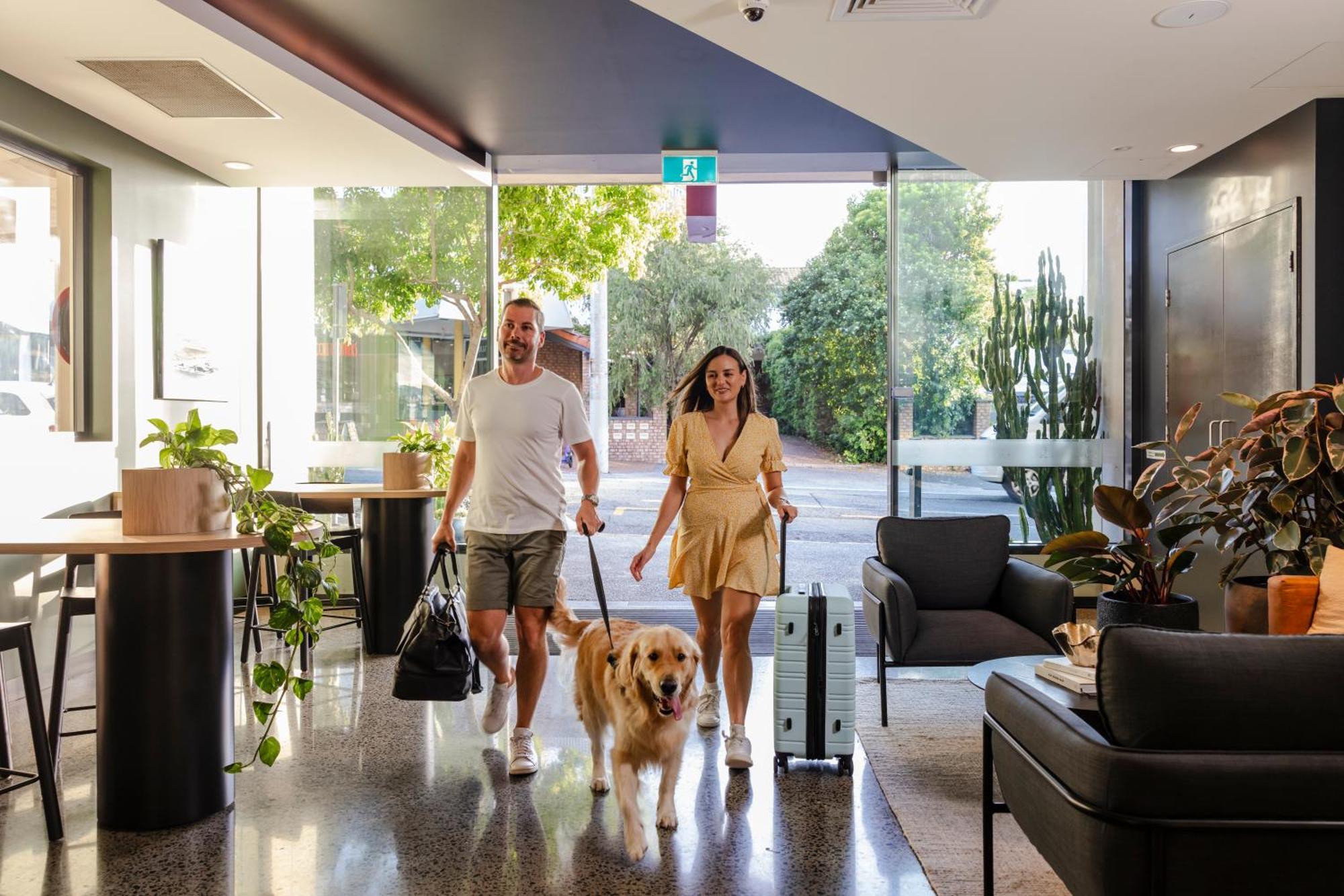 Hotel Sage Street 4*