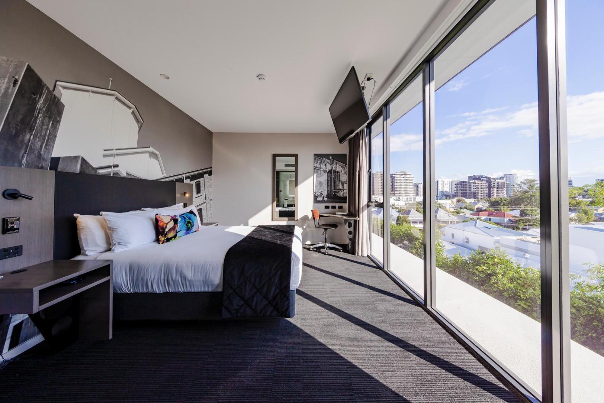 Sage Street Brisbane