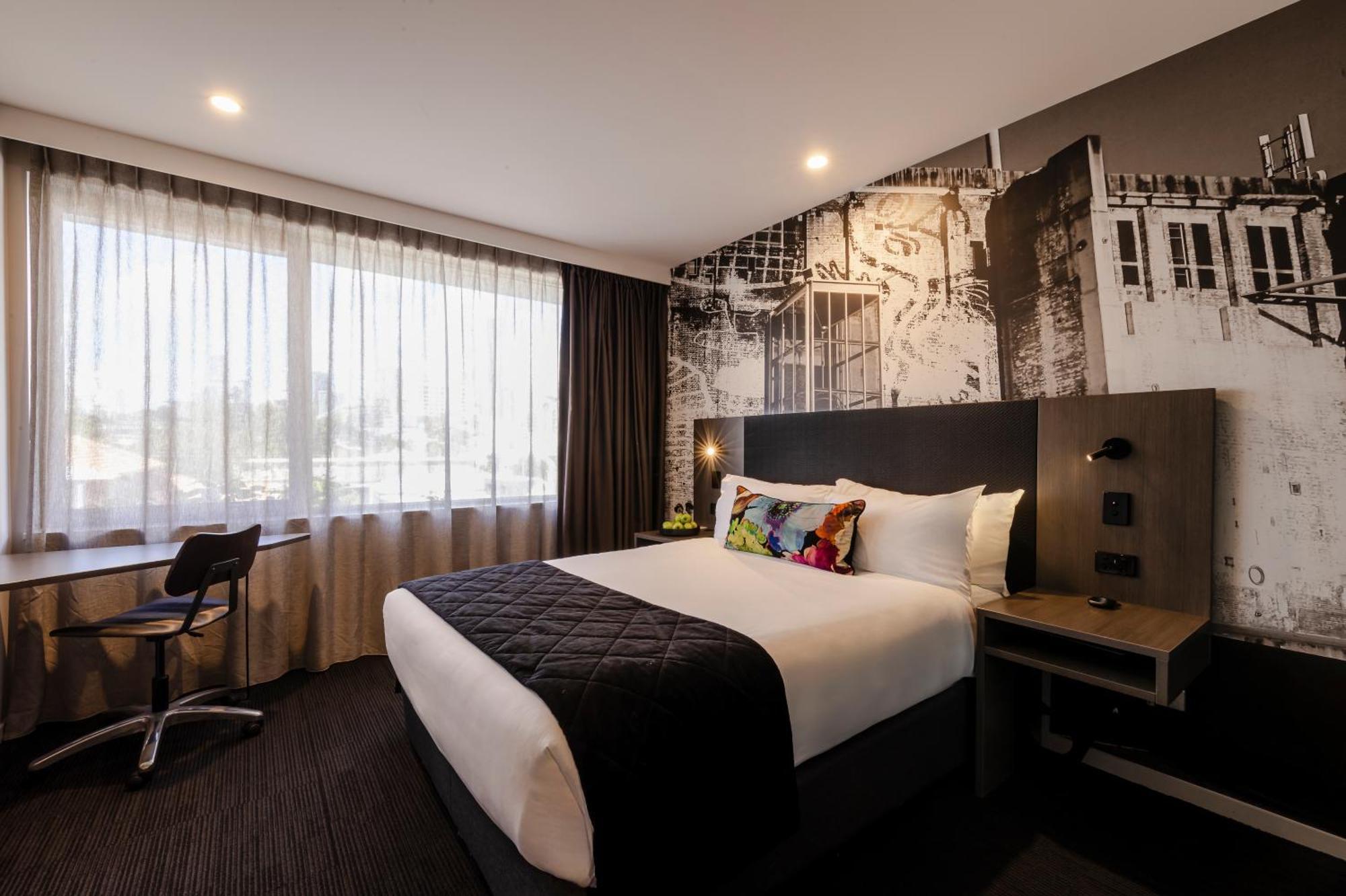Sage Street Hotel
