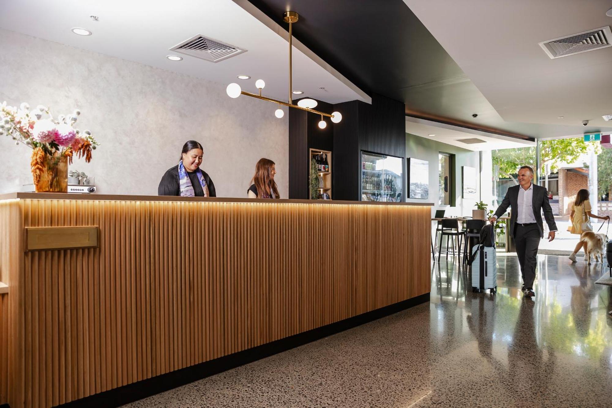 Sage Street 4*