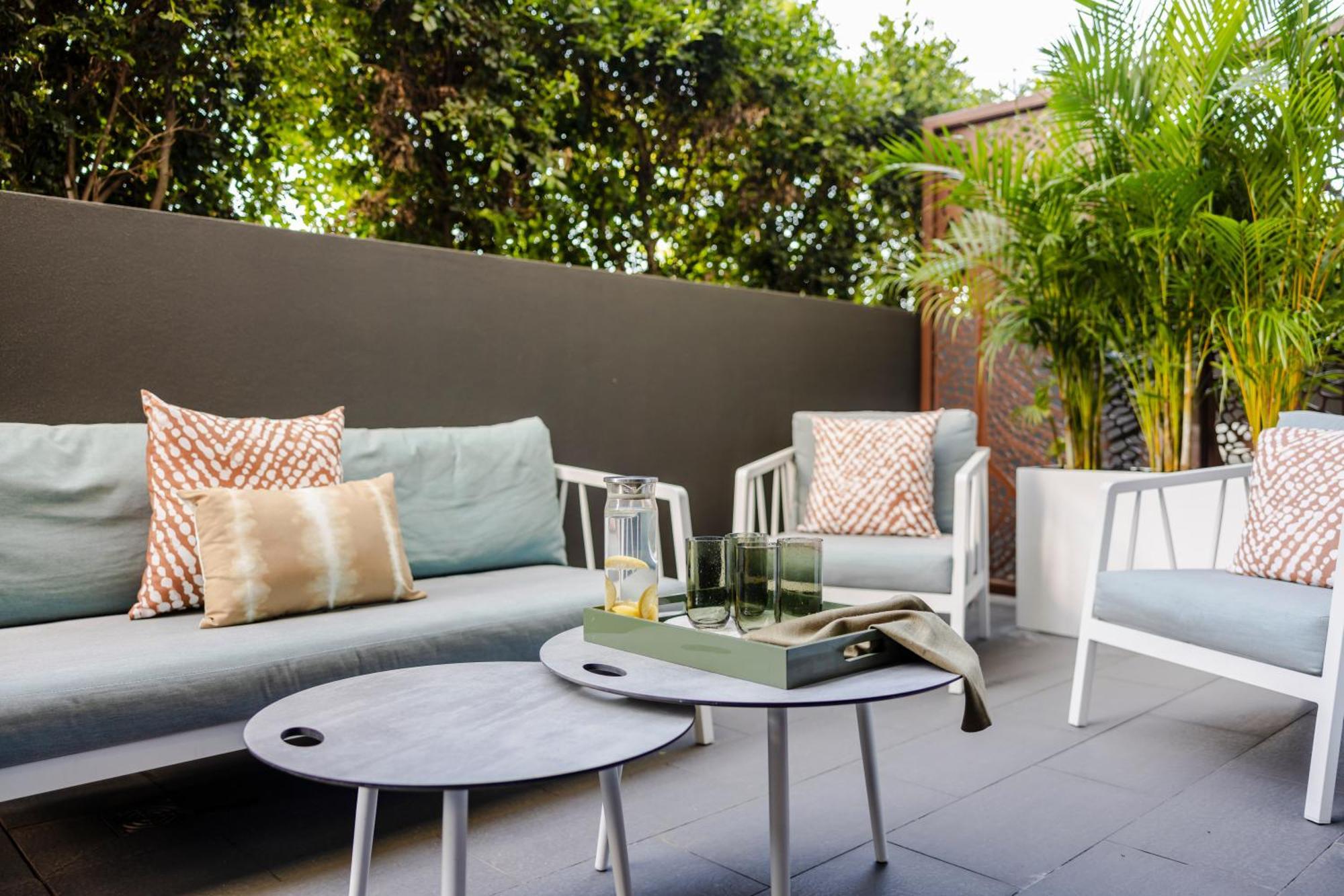 Sage Street 4* Brisbane