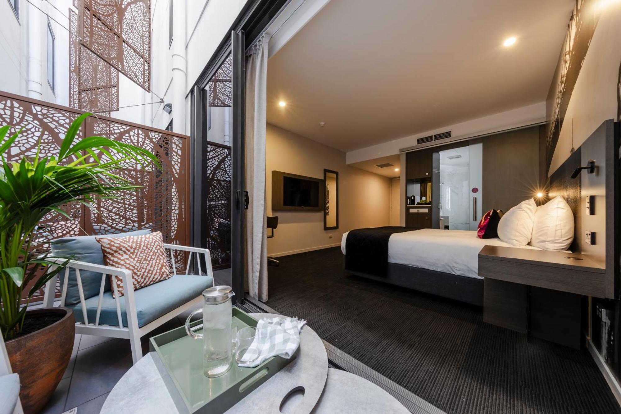 Hotel Sage Street