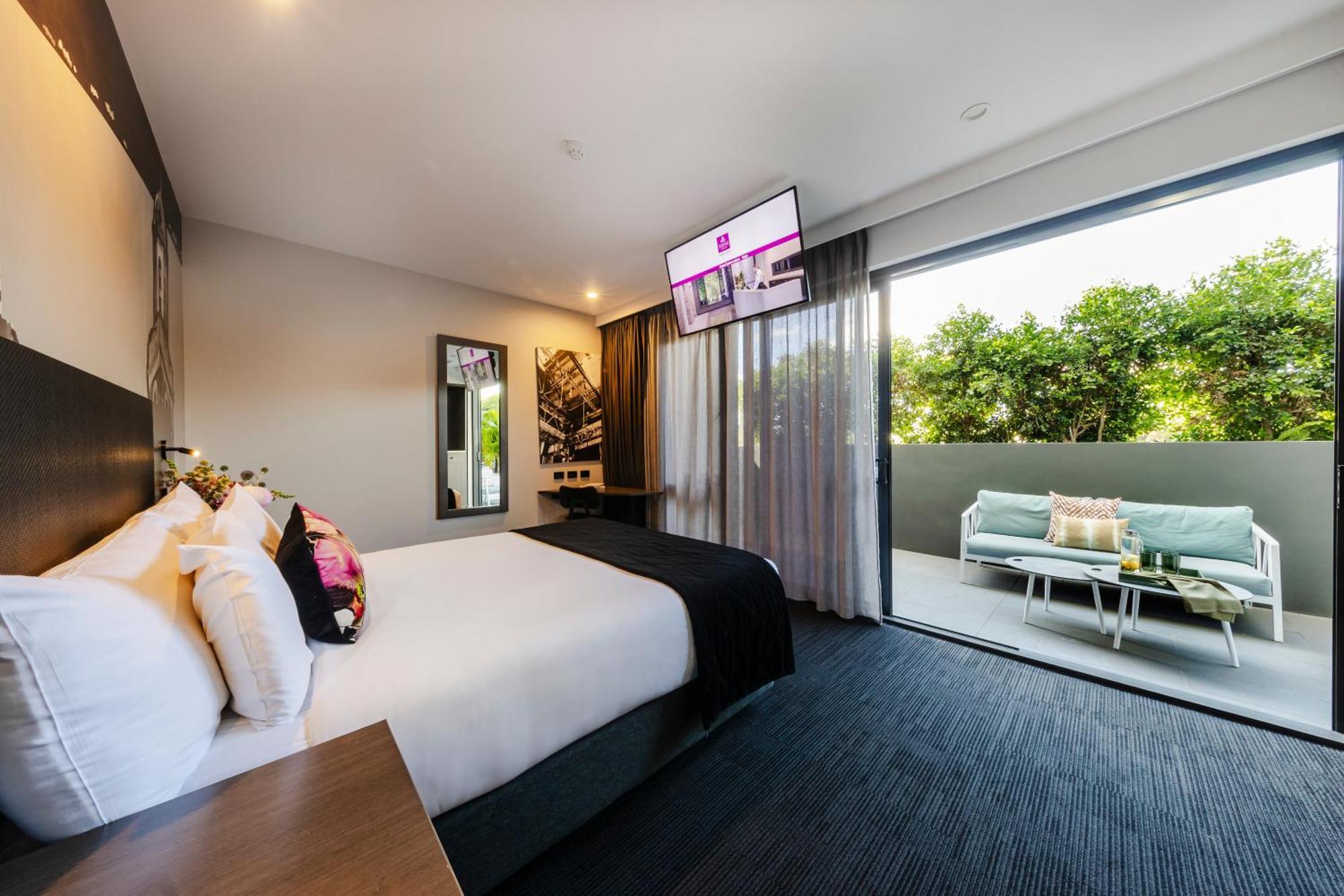 Hotel Sage Street 4*