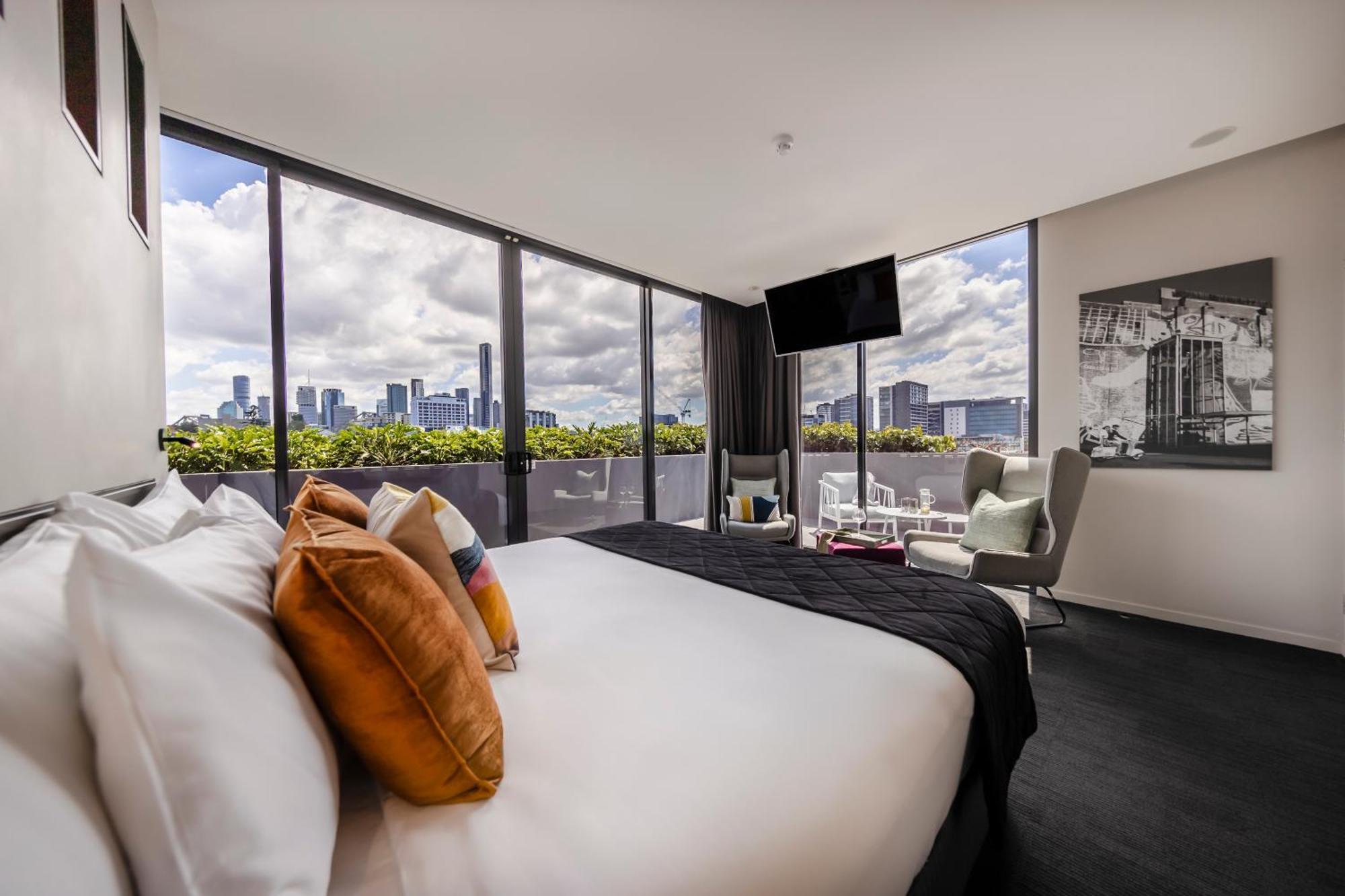 Sage Street 4*