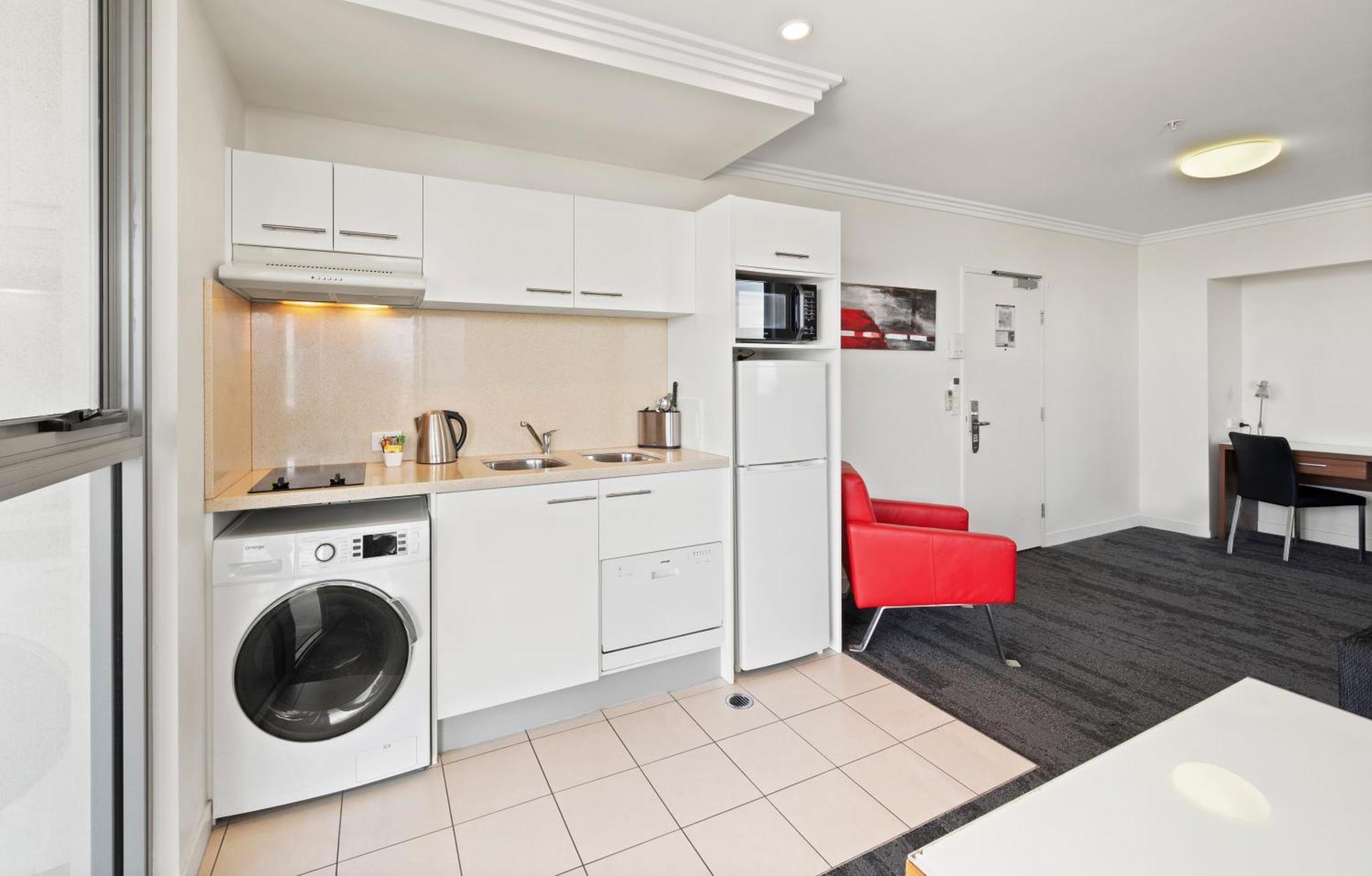 Quest South Brisbane