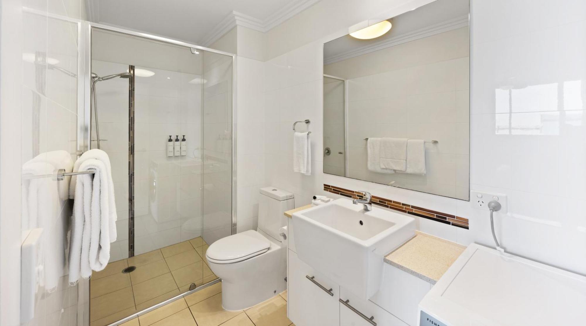 Quest South Aparthotel Brisbane