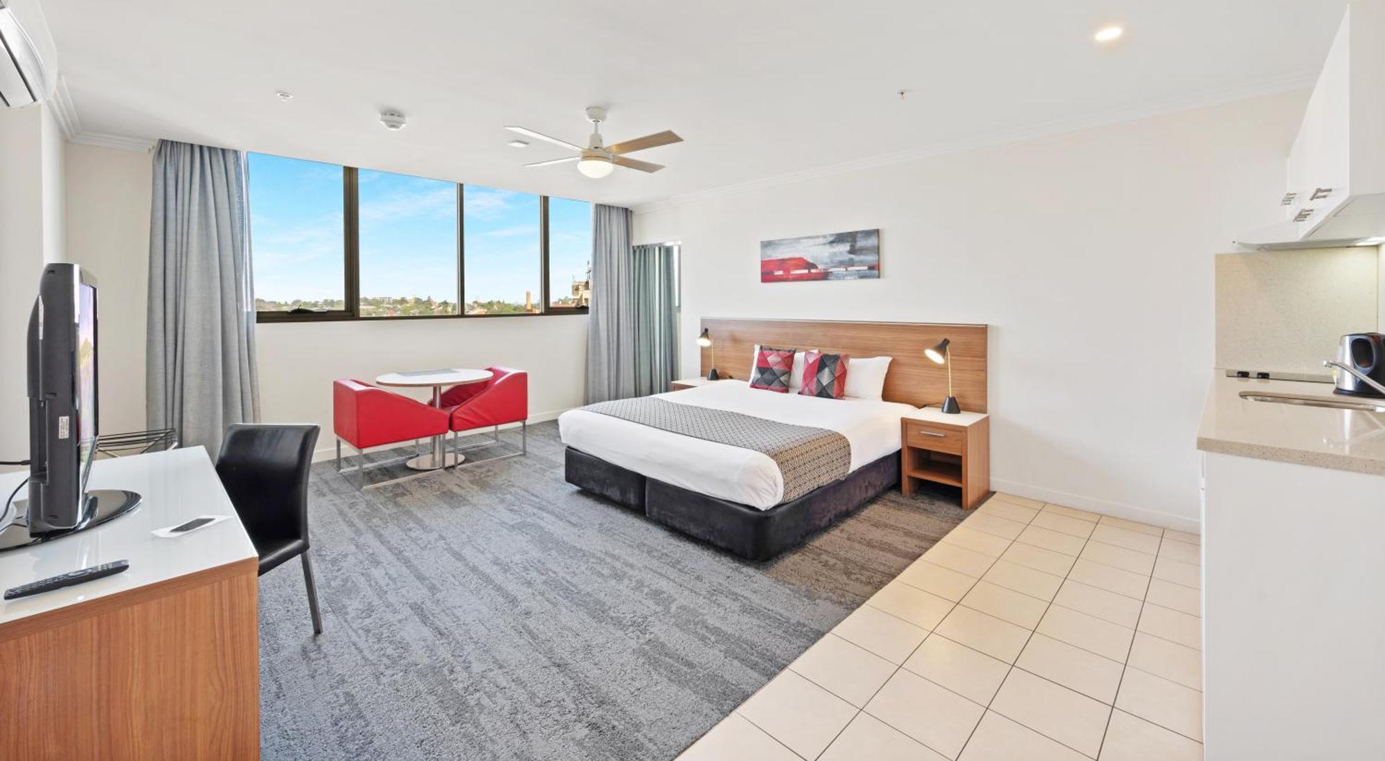 Quest South Brisbane