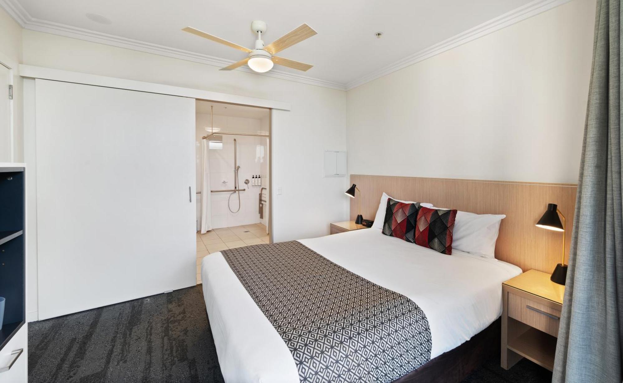 Quest South 4* Brisbane