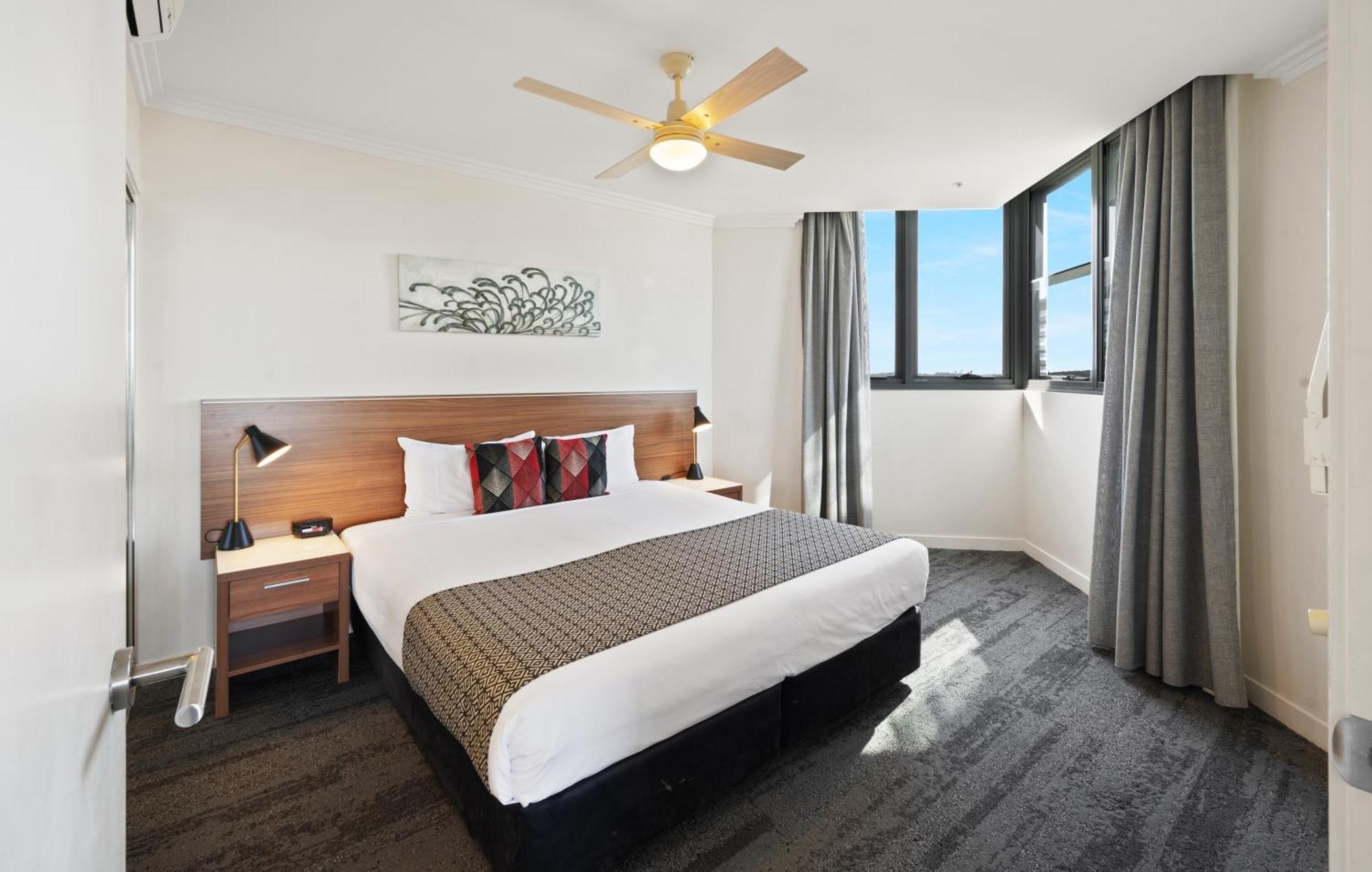 Quest South 4*
