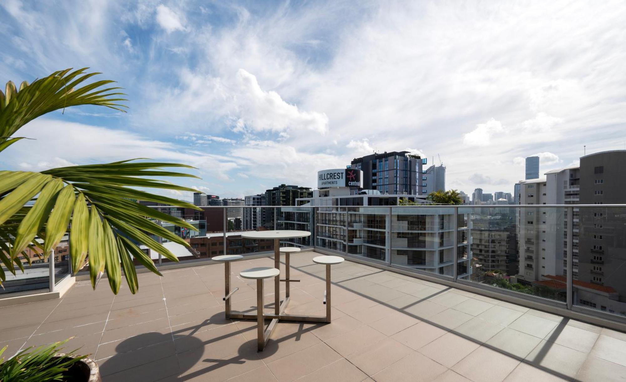 Quest South Brisbane