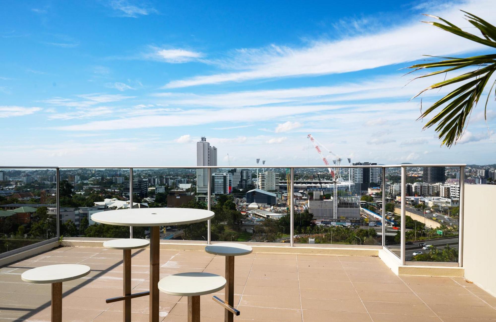 Quest South Aparthotel Brisbane