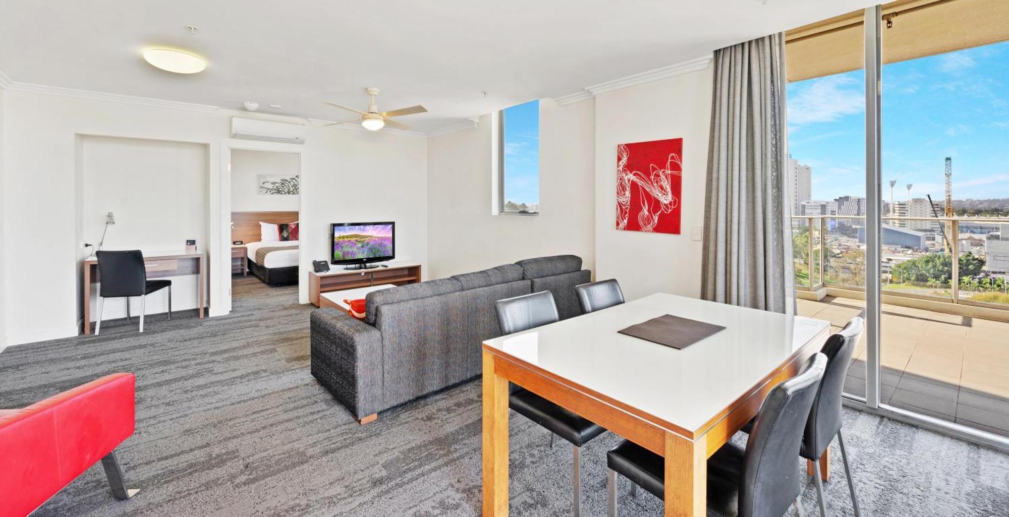 Quest South Brisbane