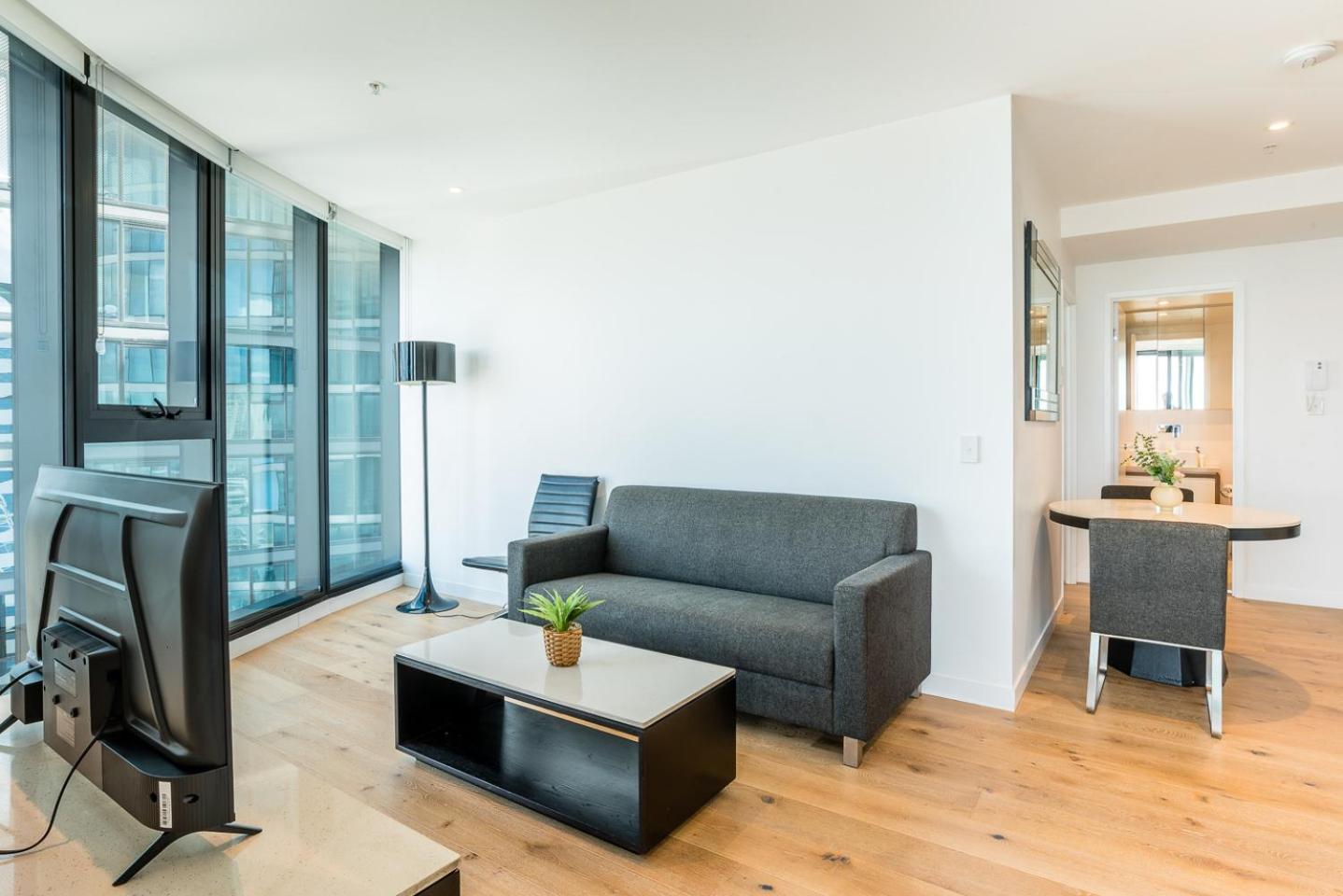 Aparthotel Fv By Serain Residences Brisbane