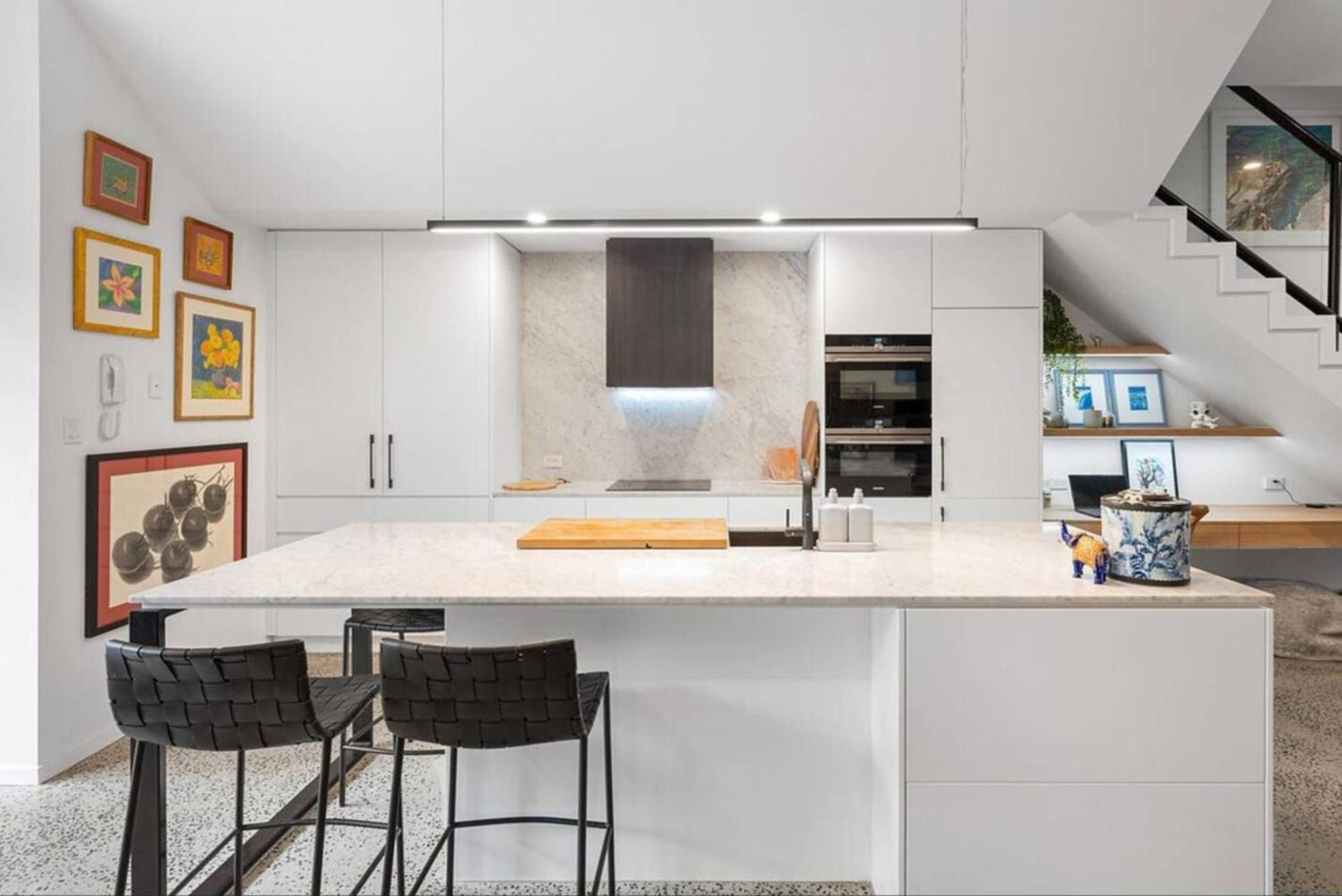 Apartamento The Street Gallery Brisbane