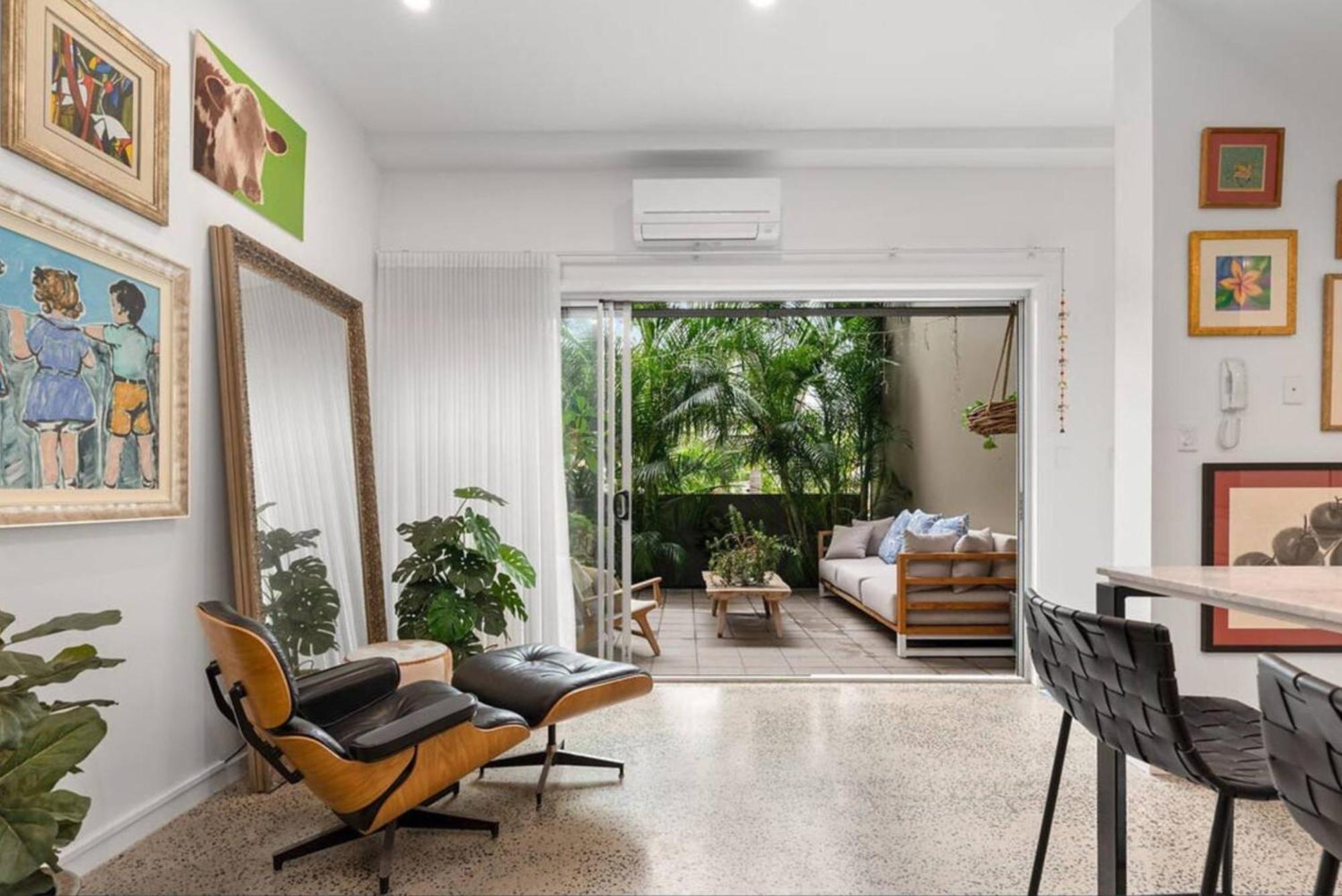 The Street Gallery Apartamento Brisbane