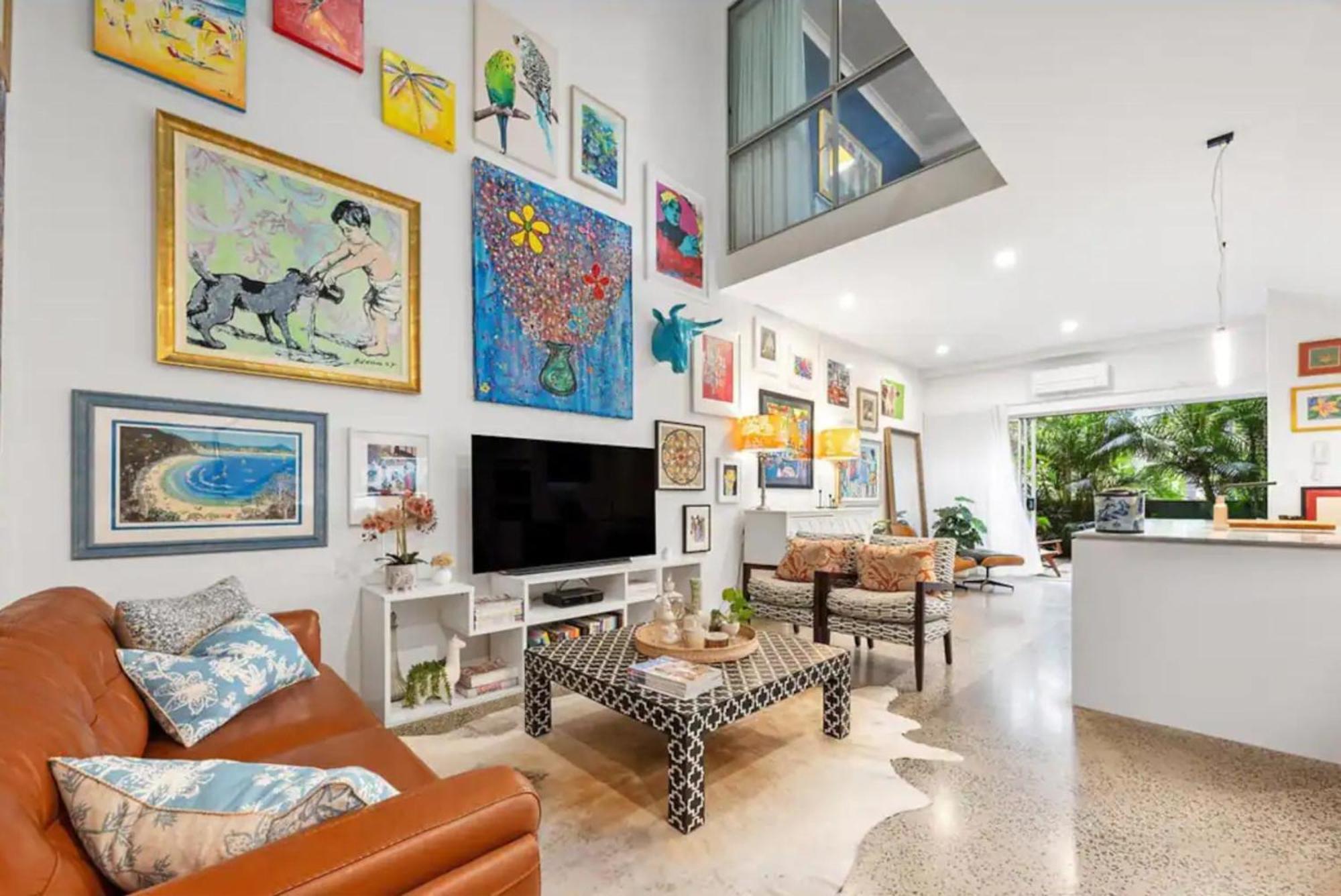 Apartamento The Street Gallery Brisbane