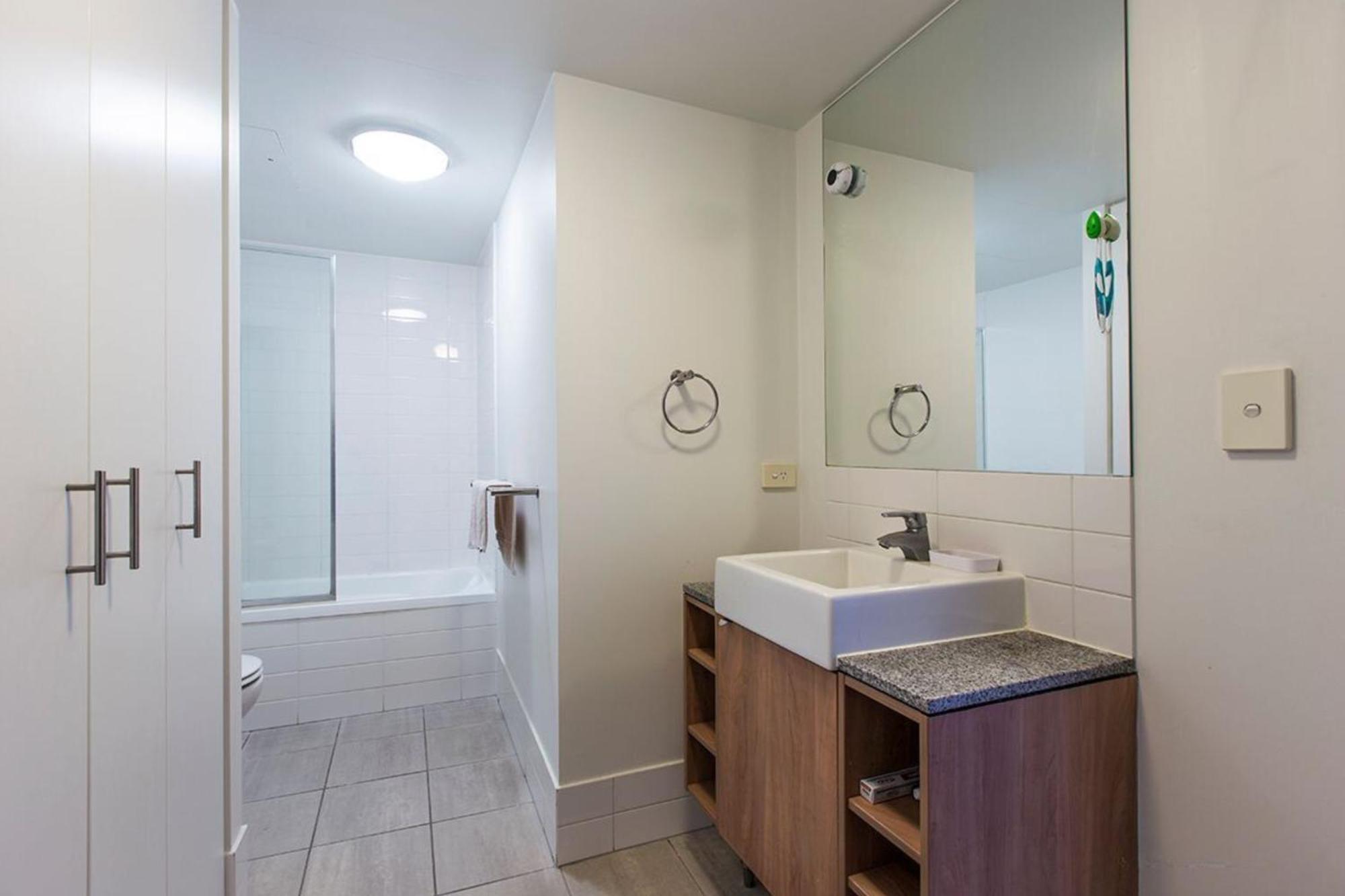 Apartamento Aurora Brisbane