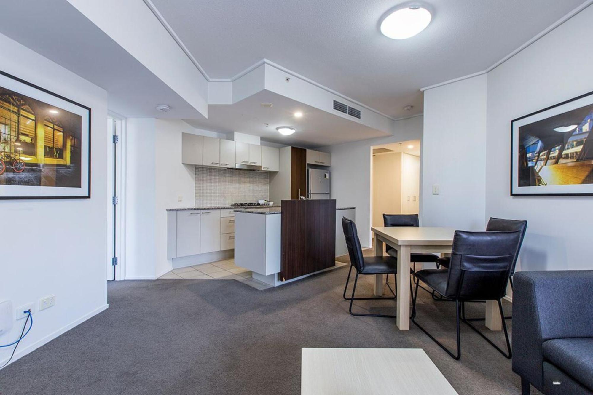 Apartamento Aurora Brisbane