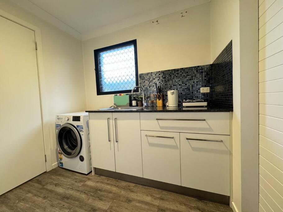 Central Contemporary 1br Studio Holiday home Brisbane