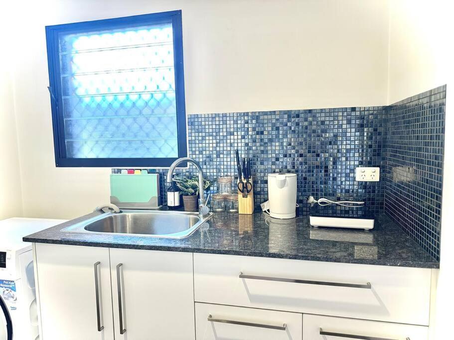 Holiday home Central Contemporary 1br Studio Brisbane