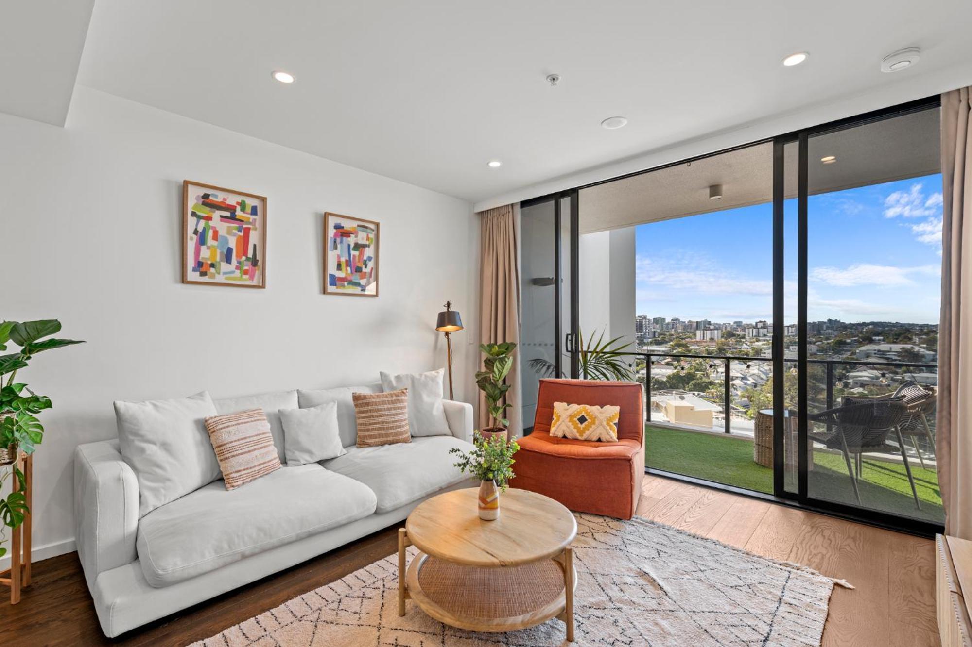 South City Square Woolloongabba