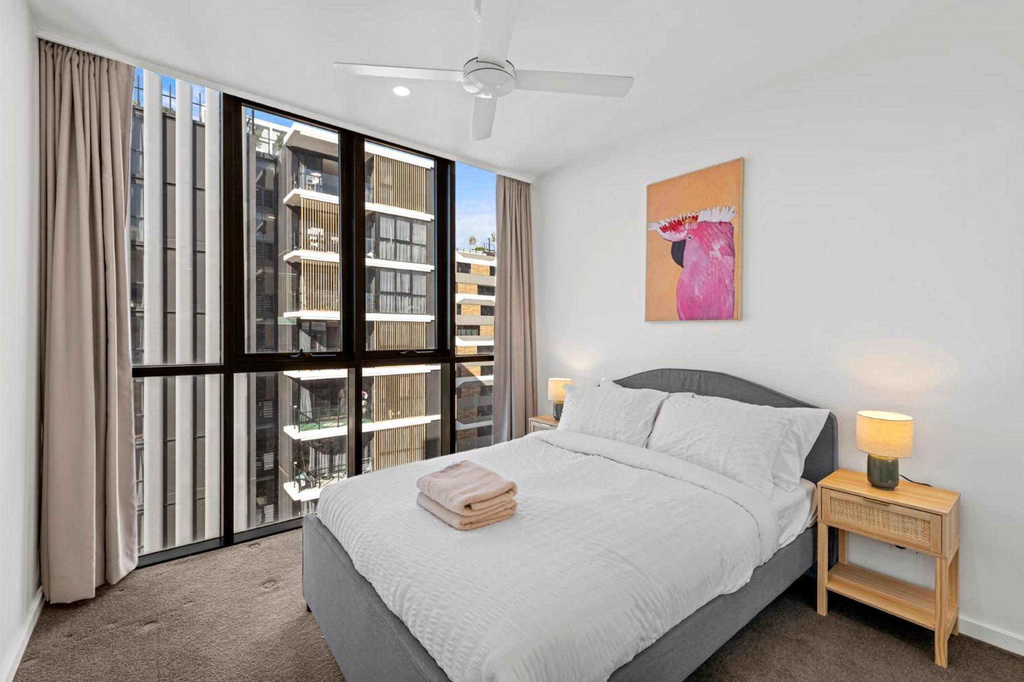 South City Square Woolloongabba