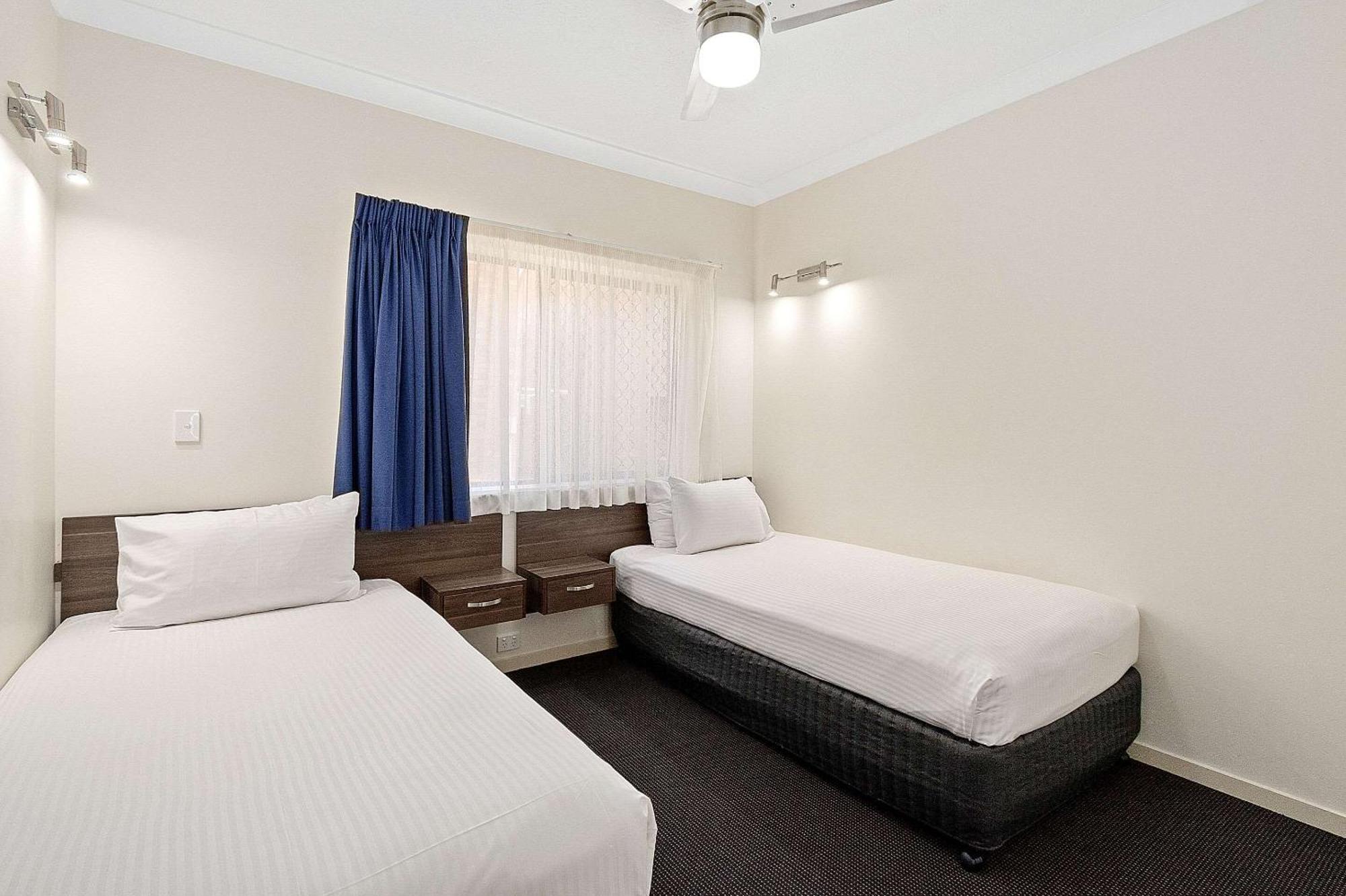 Quality Robertson Gardens Hotel Brisbane