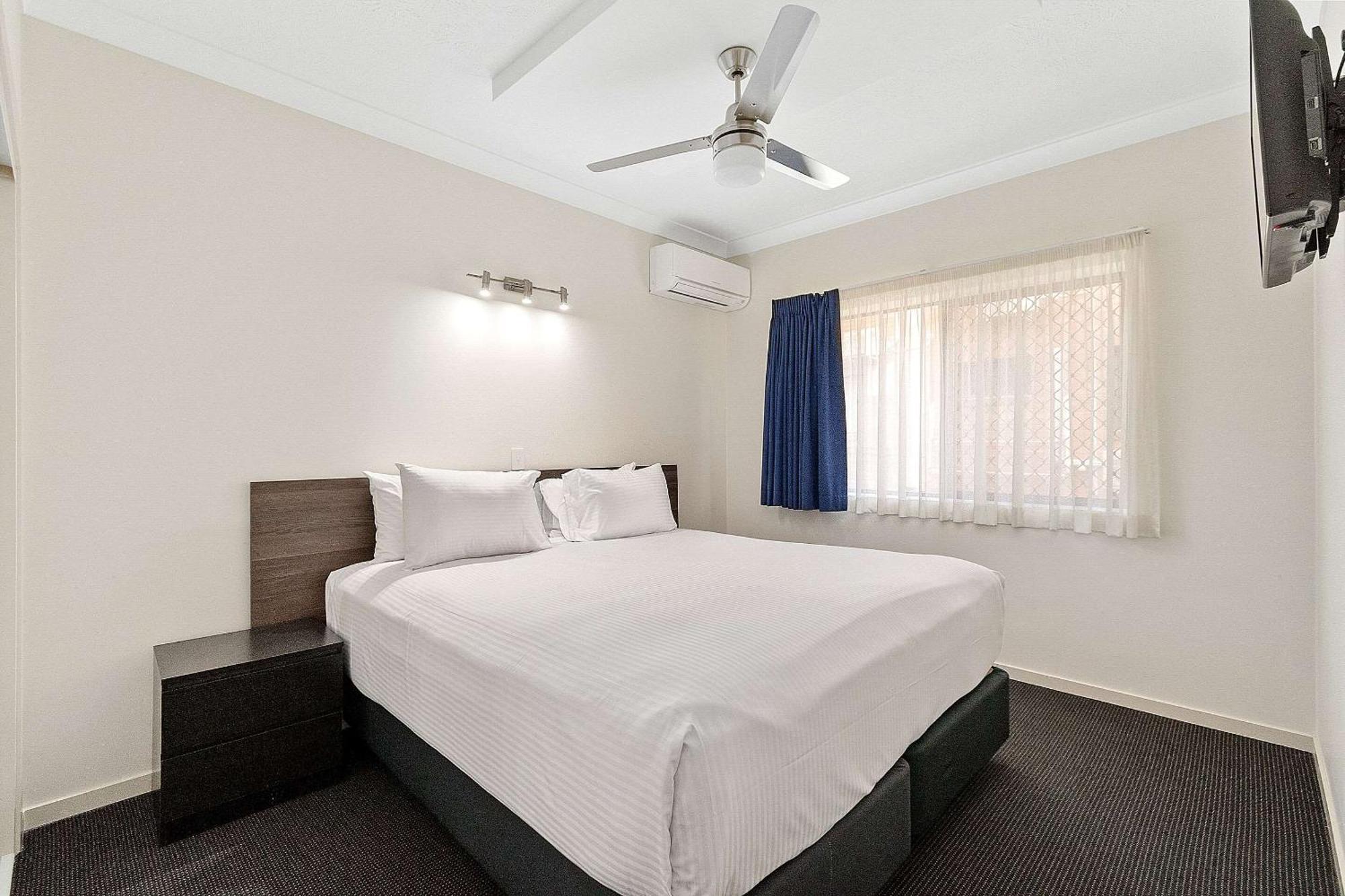 Hotel Quality Robertson Gardens Brisbane