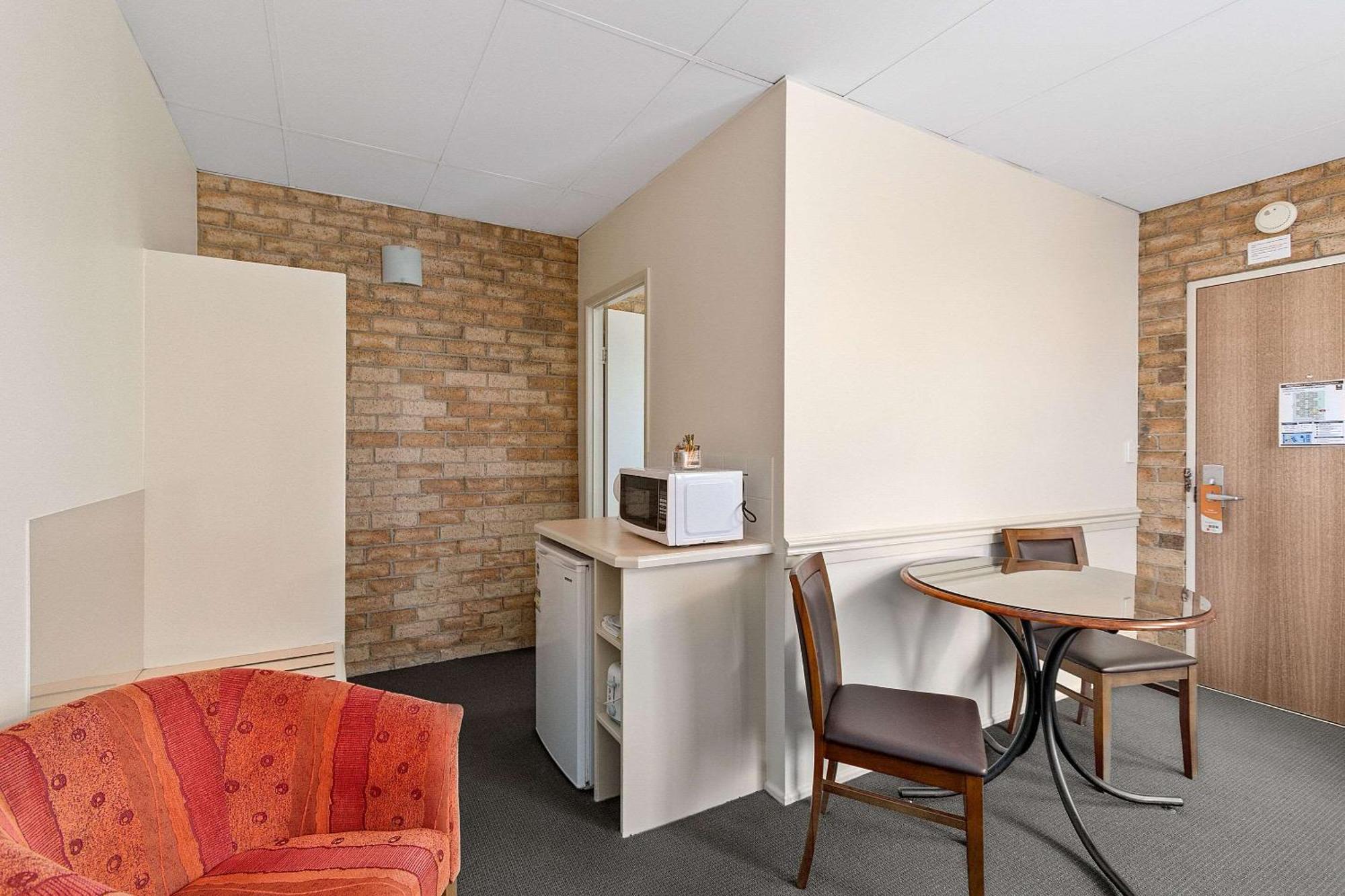 Quality Robertson Gardens Hotel Brisbane