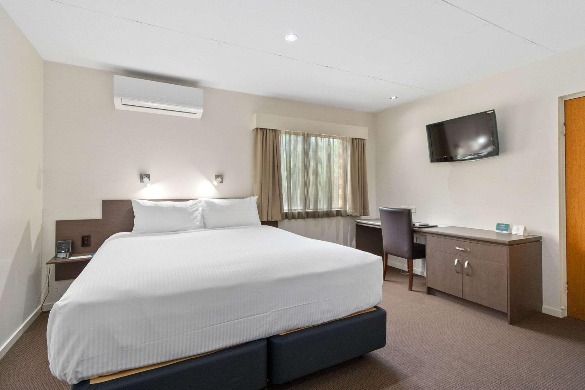 Quality Robertson Gardens Hotel Brisbane