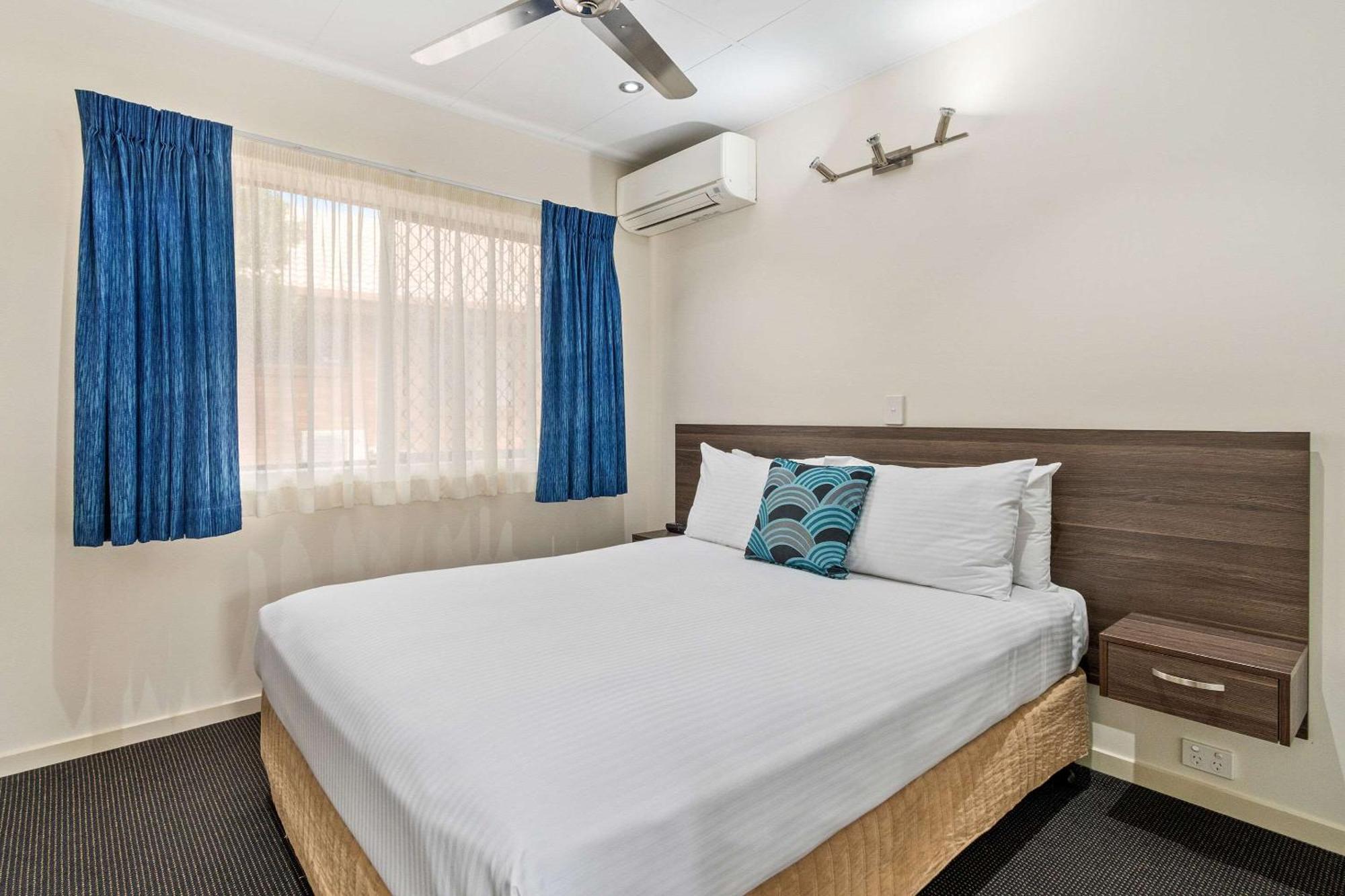 Quality Robertson Gardens Hotel