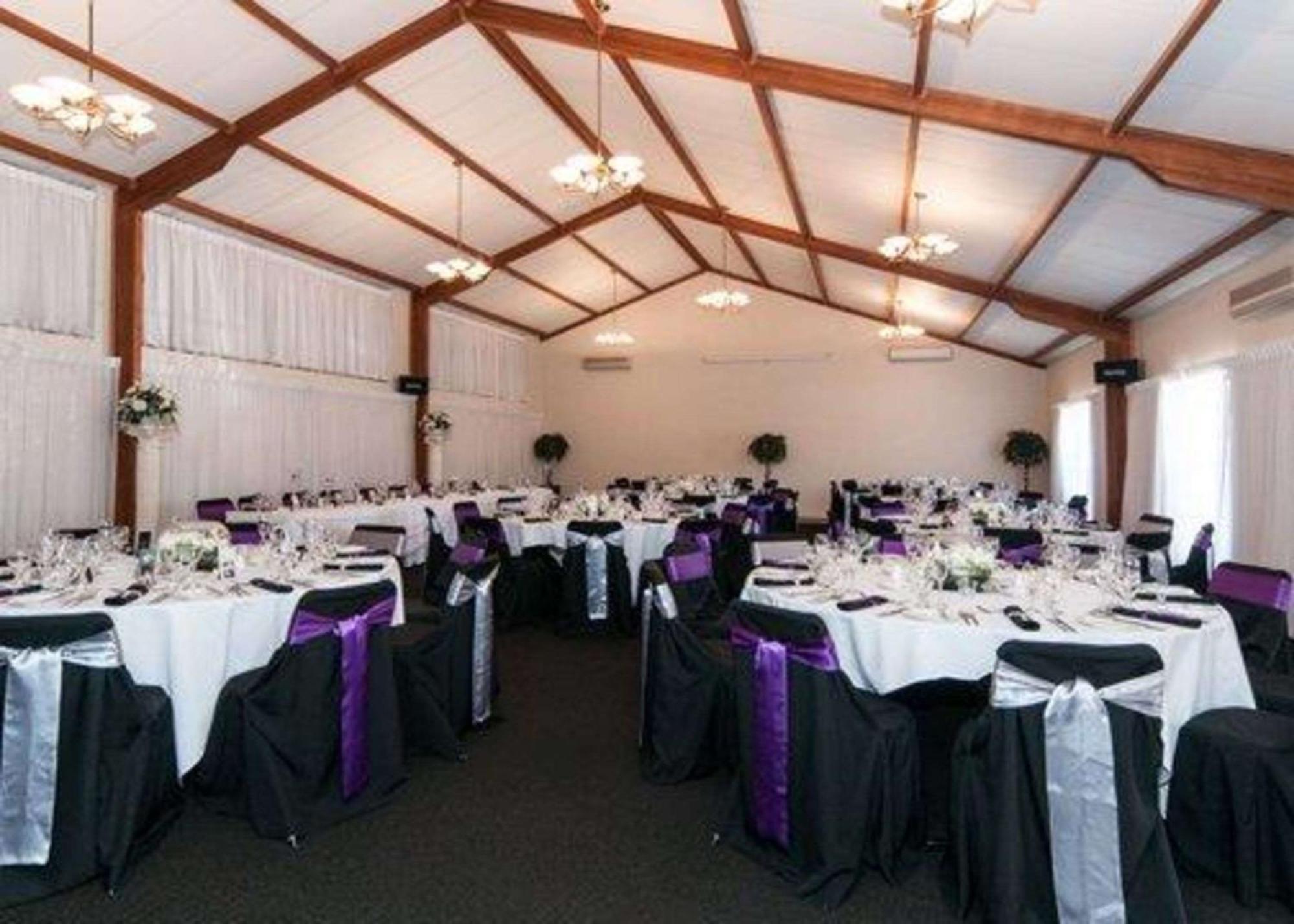 Hotel Quality Robertson Gardens
